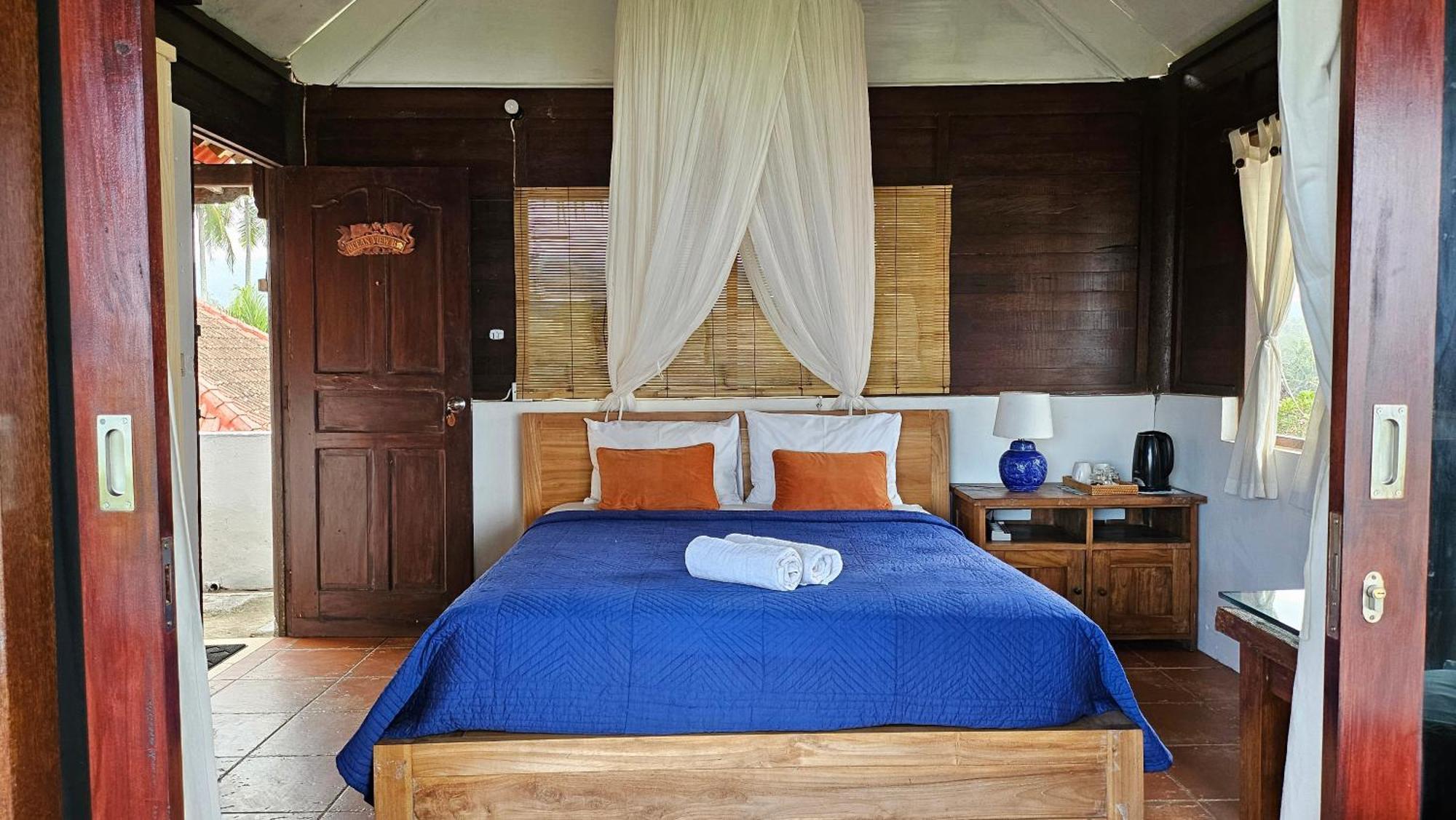 Hotel Pisces Balian Selemadeg (Bali)