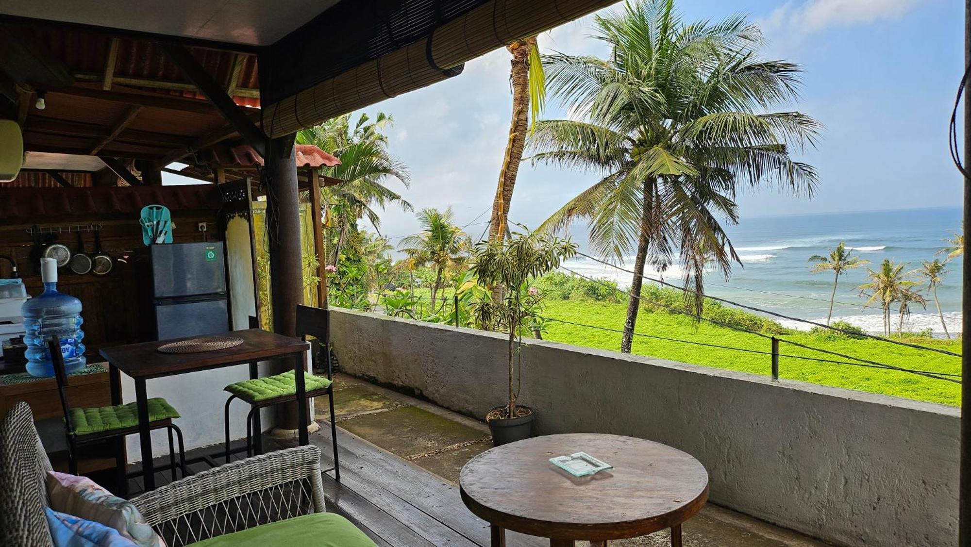 Pisces Balian Hotel Selemadeg (Bali)