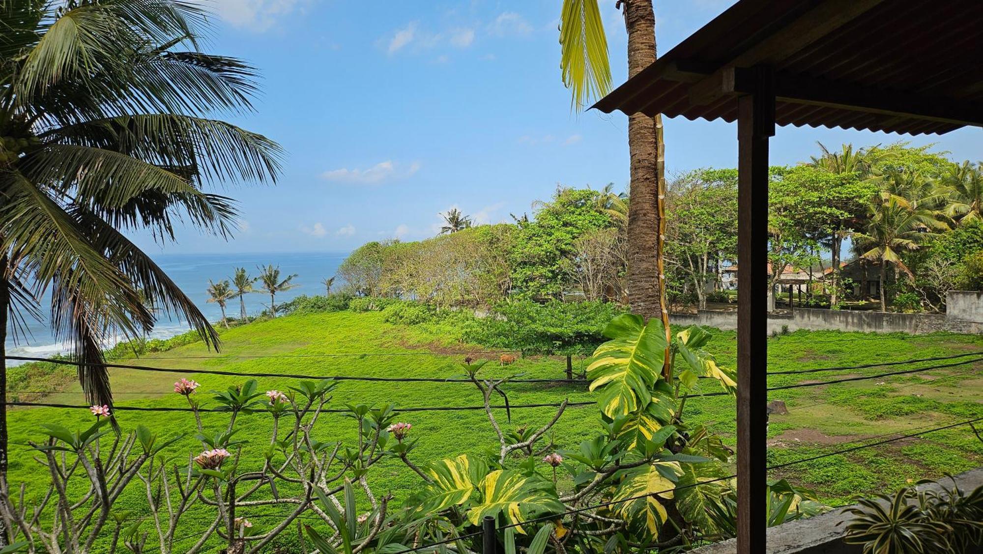 Pisces Balian Hotel