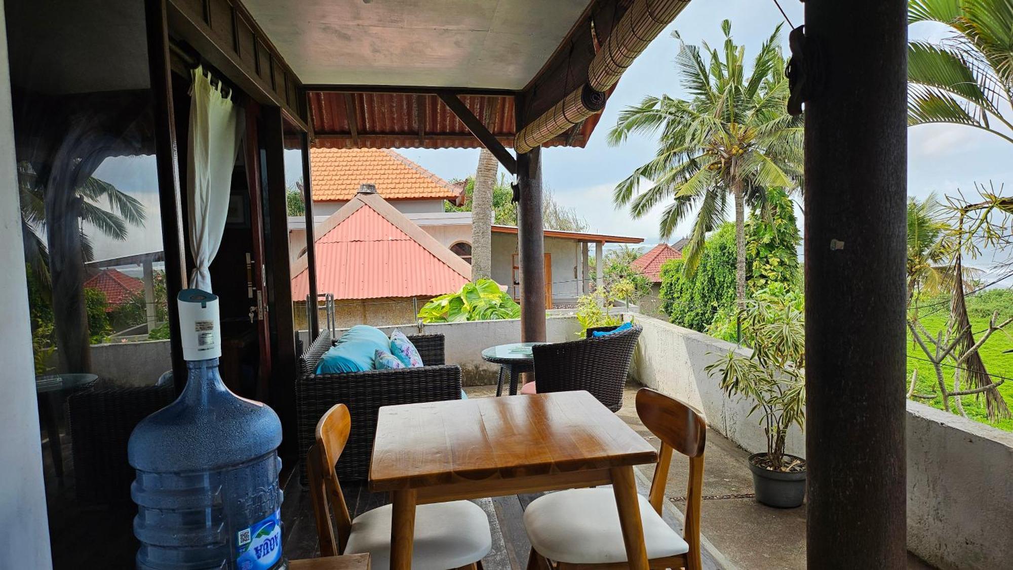 Pisces Balian Hotel