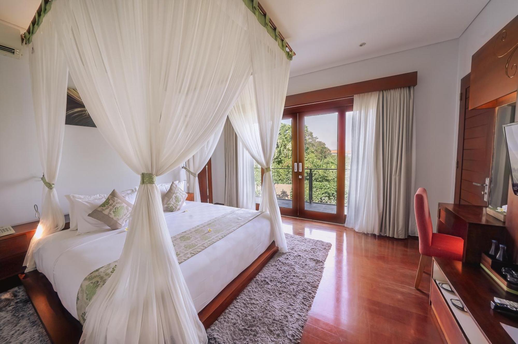 The Kasih & * Seminyak (Bali)