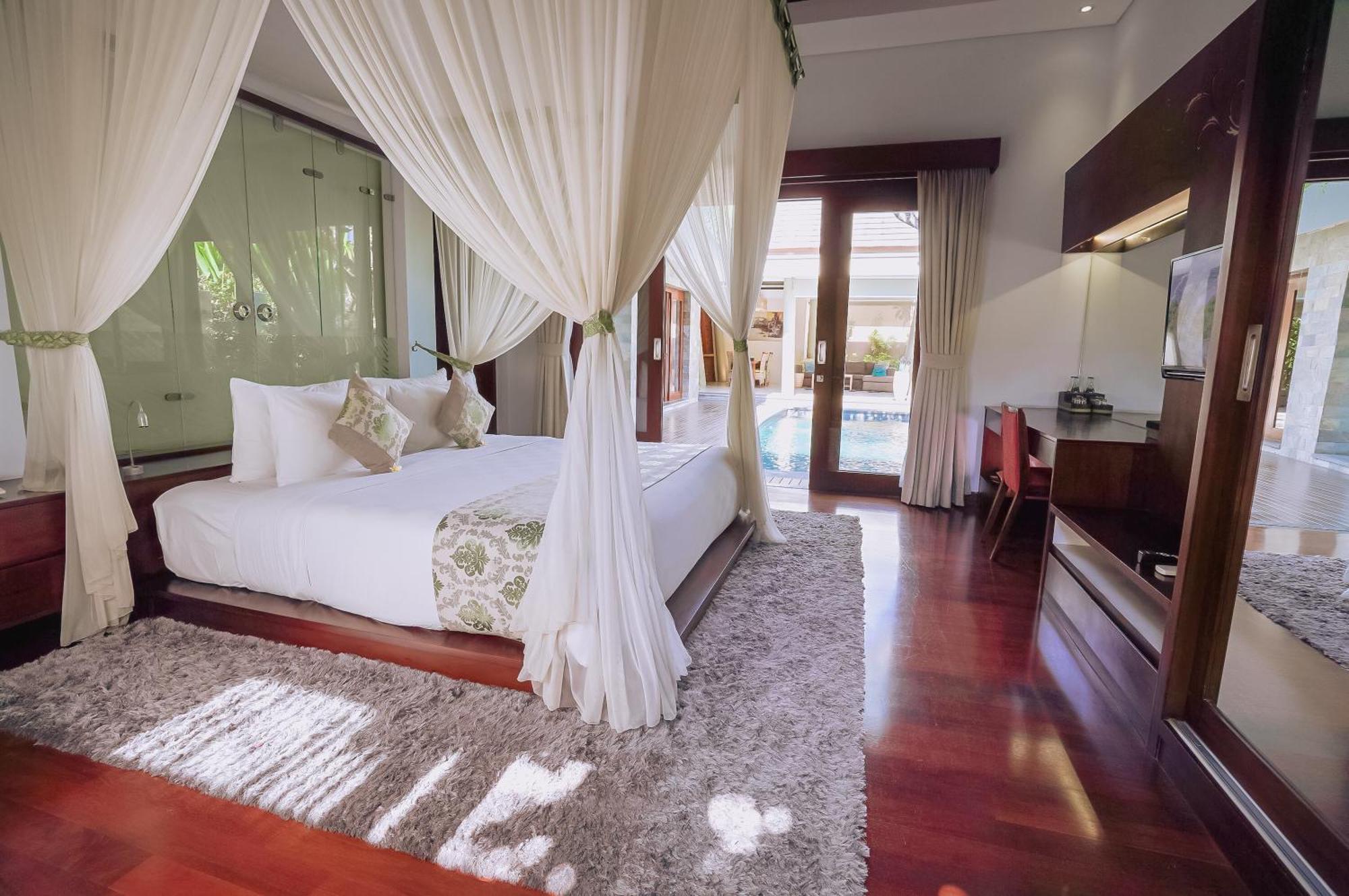 The Kasih & Villa