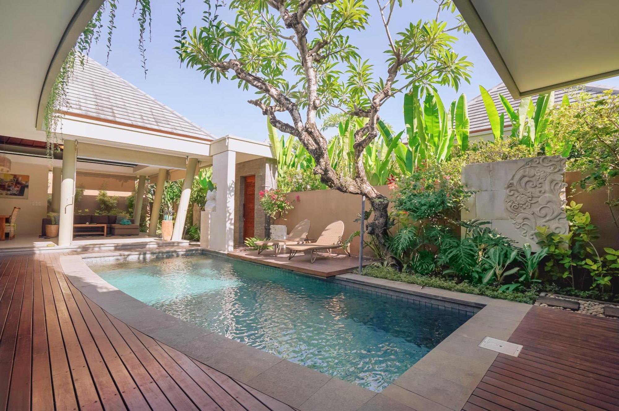 The Kasih & * Seminyak (Bali)