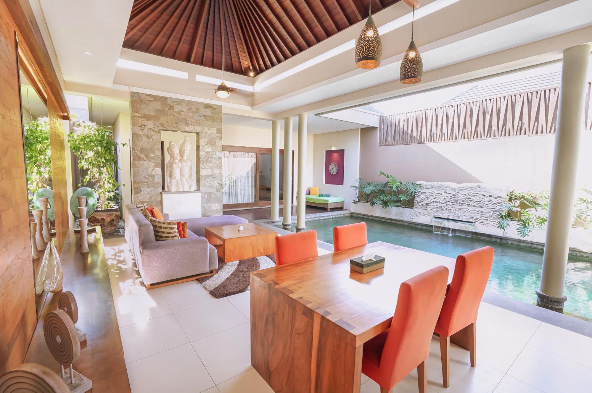 The Kasih & Seminyak (Bali)