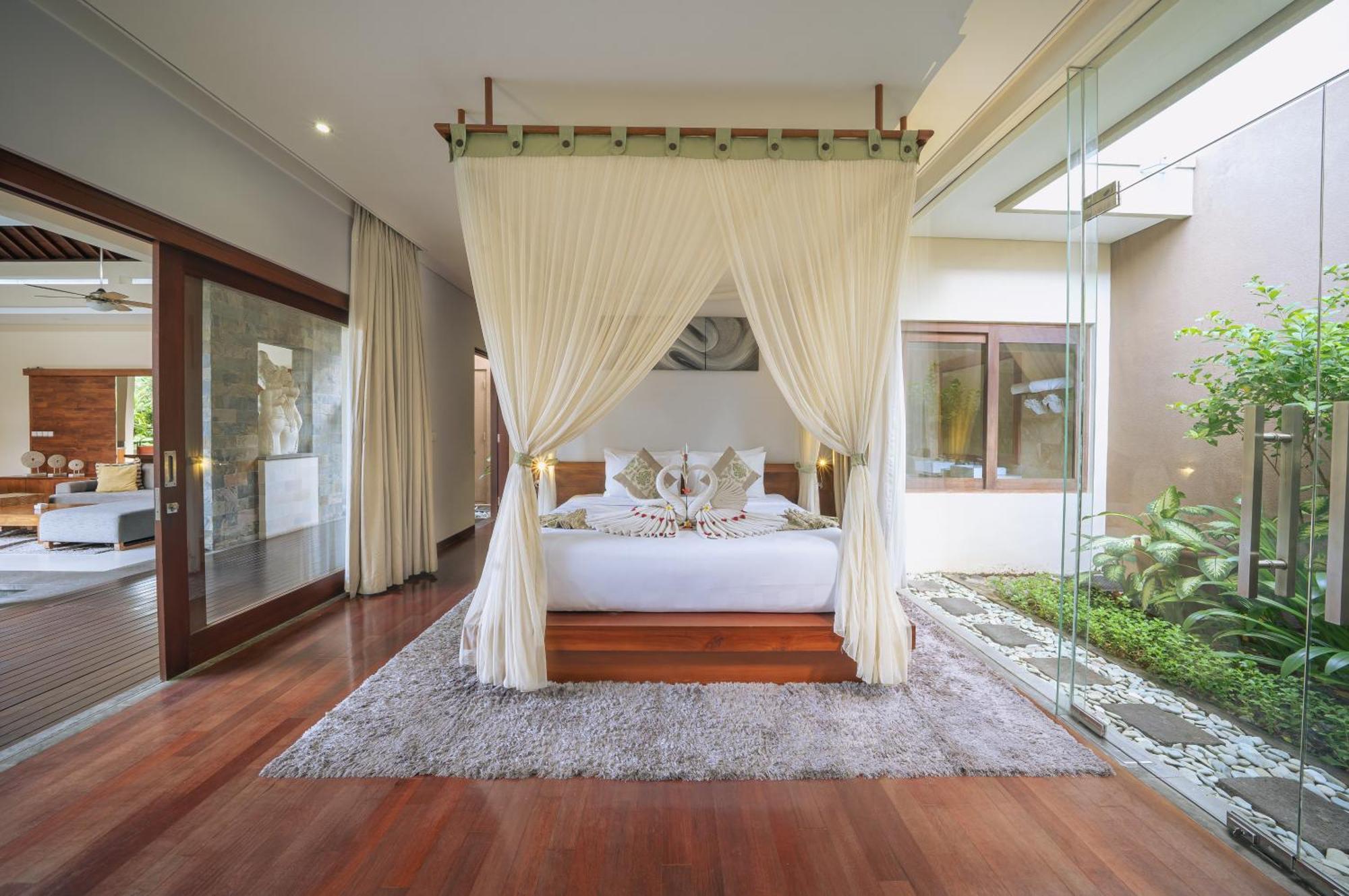 The Kasih & Villa