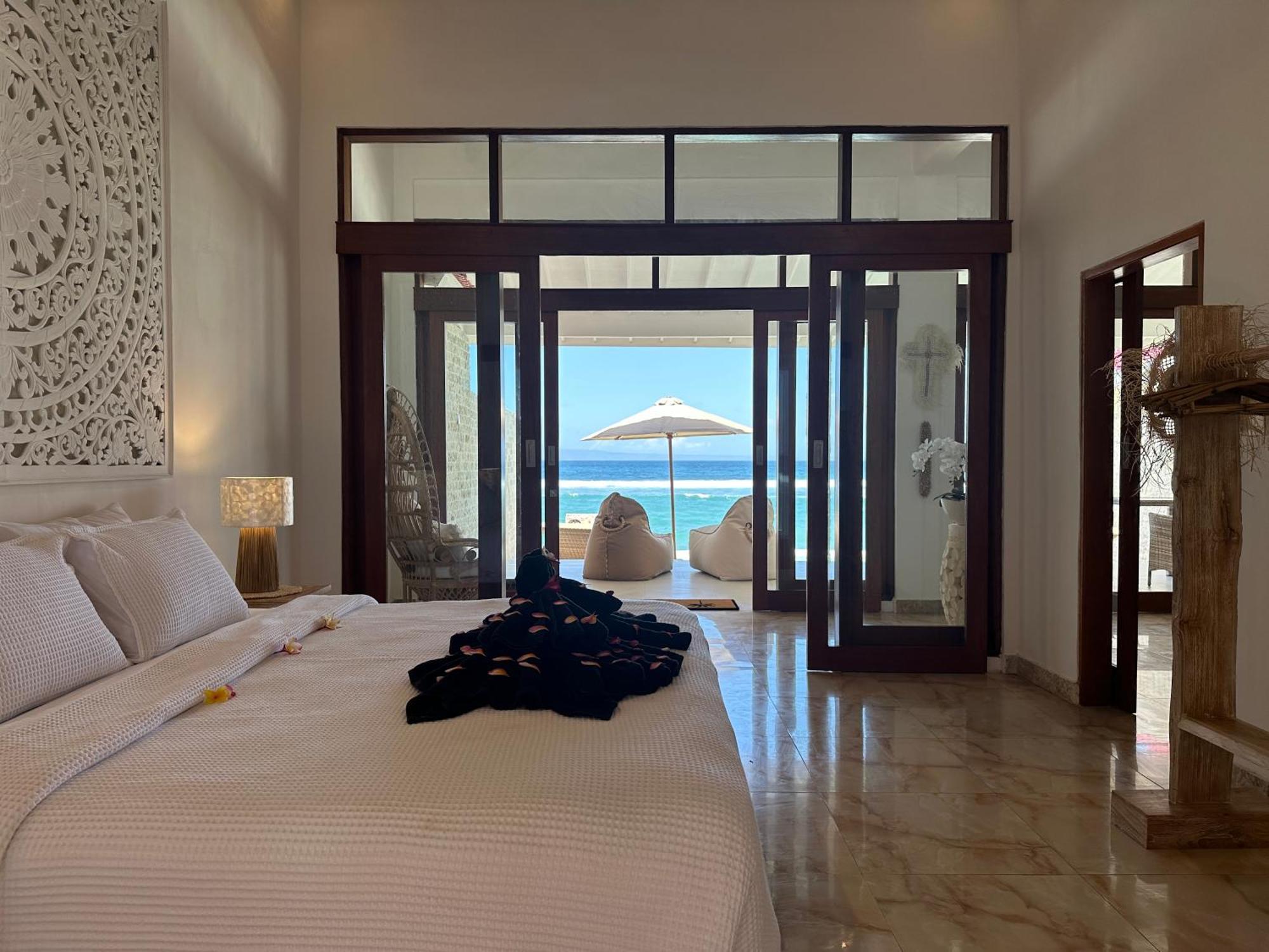 Bali Secrets Retreat *