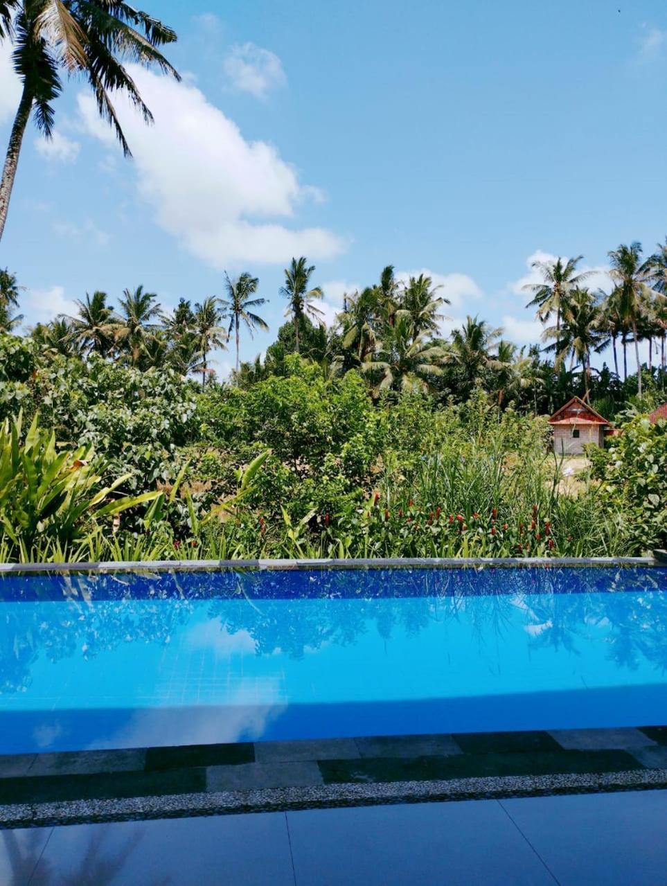 Sunset Pandawa Homestay Ubud (Bali)