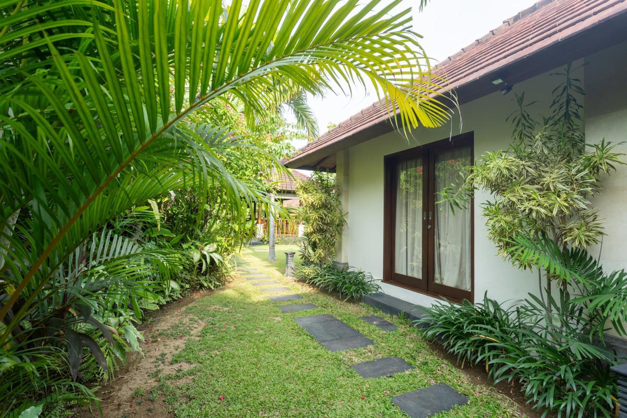 Villa Santi *