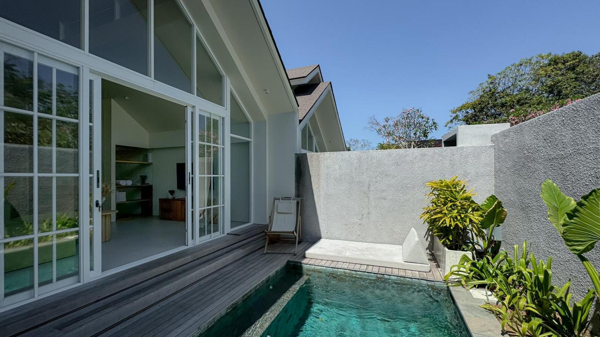 Villa Asai Village *
