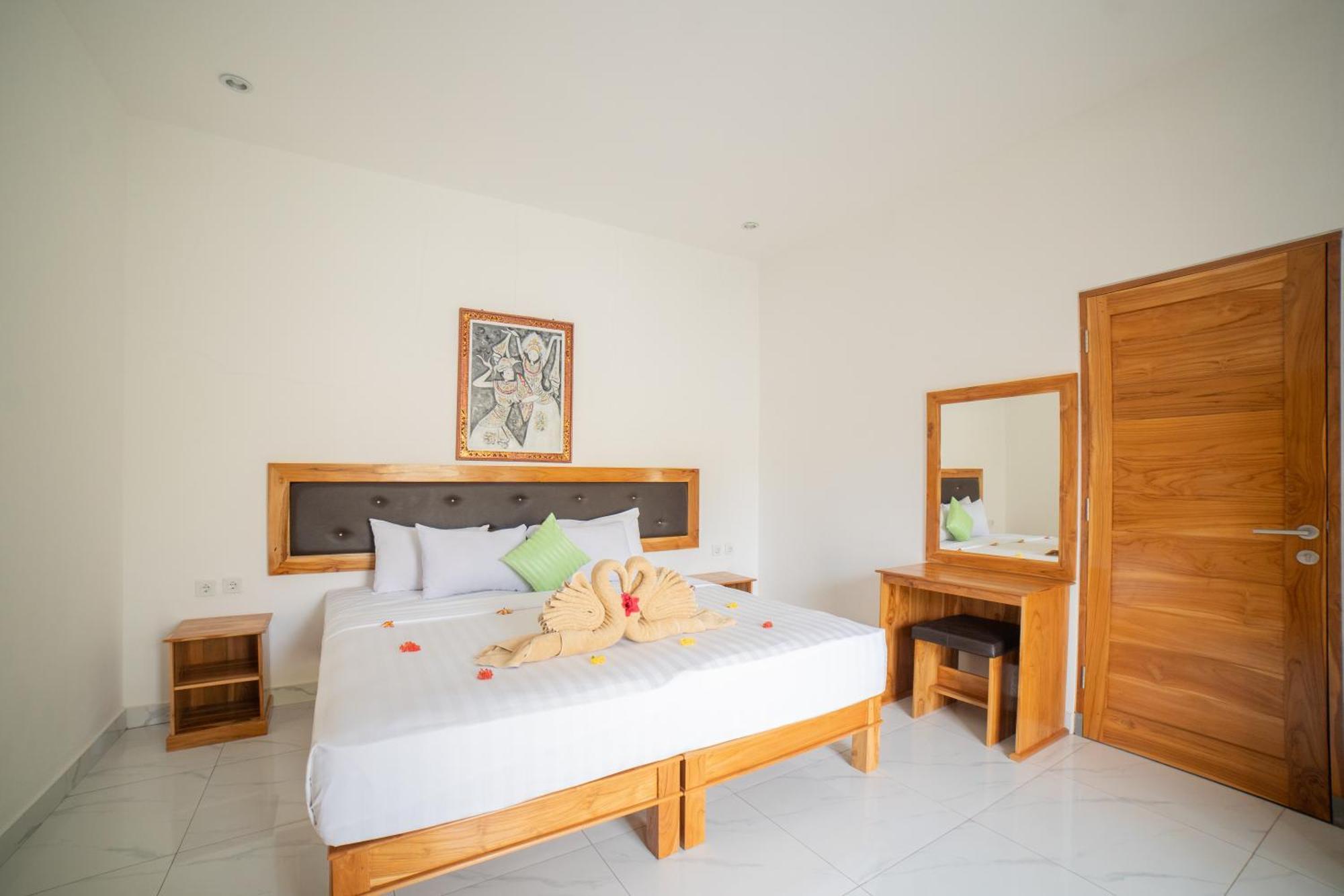 The Bali Menjangan Boutique & Dive Center Hotel