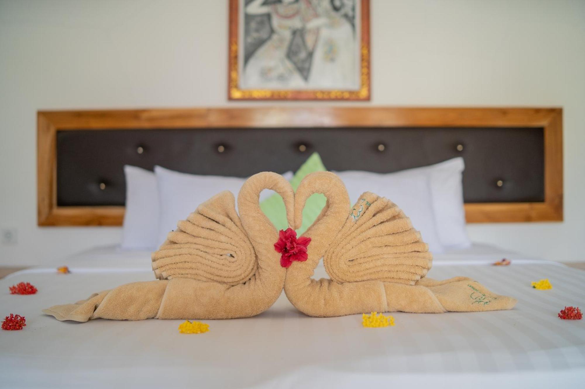 The Bali Menjangan Boutique & Dive Center Hotel 4*