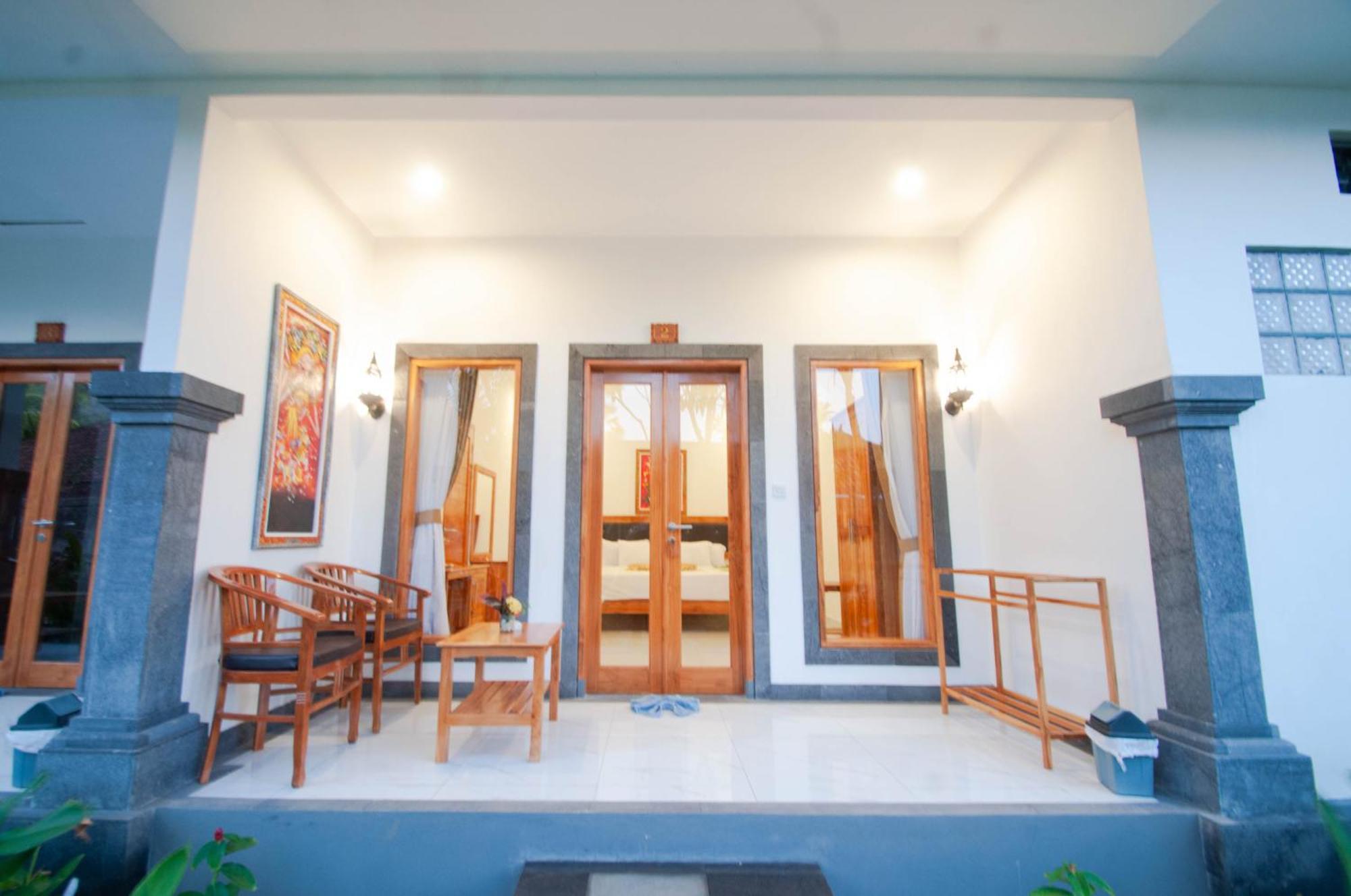 The Bali Menjangan Boutique & Dive Center Hotel Pemuteran (Bali)