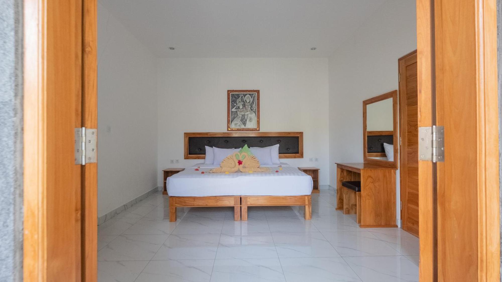 The Bali Menjangan Boutique & Dive Center 4*