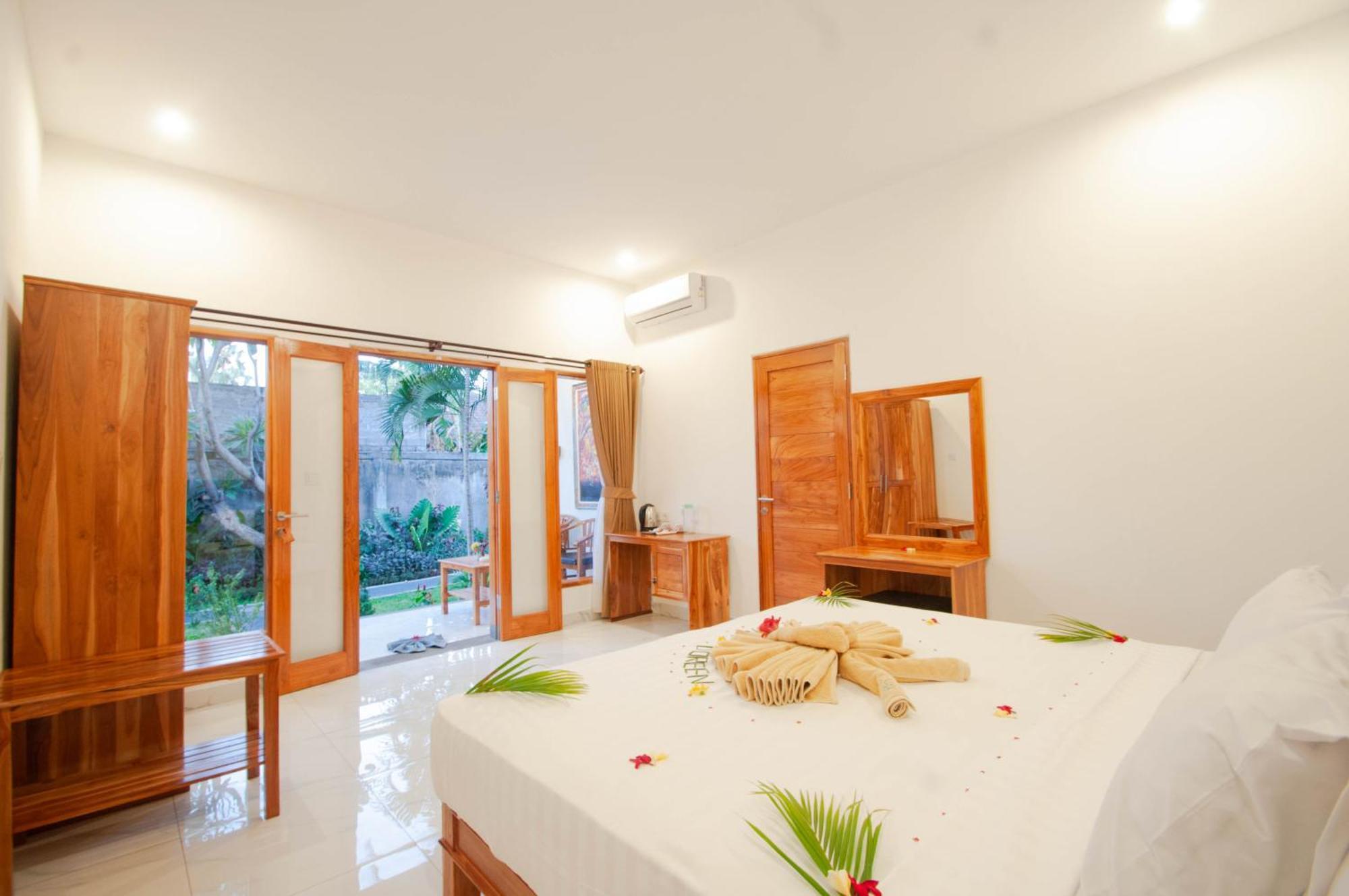 The Bali Menjangan Boutique & Dive Center Hotel