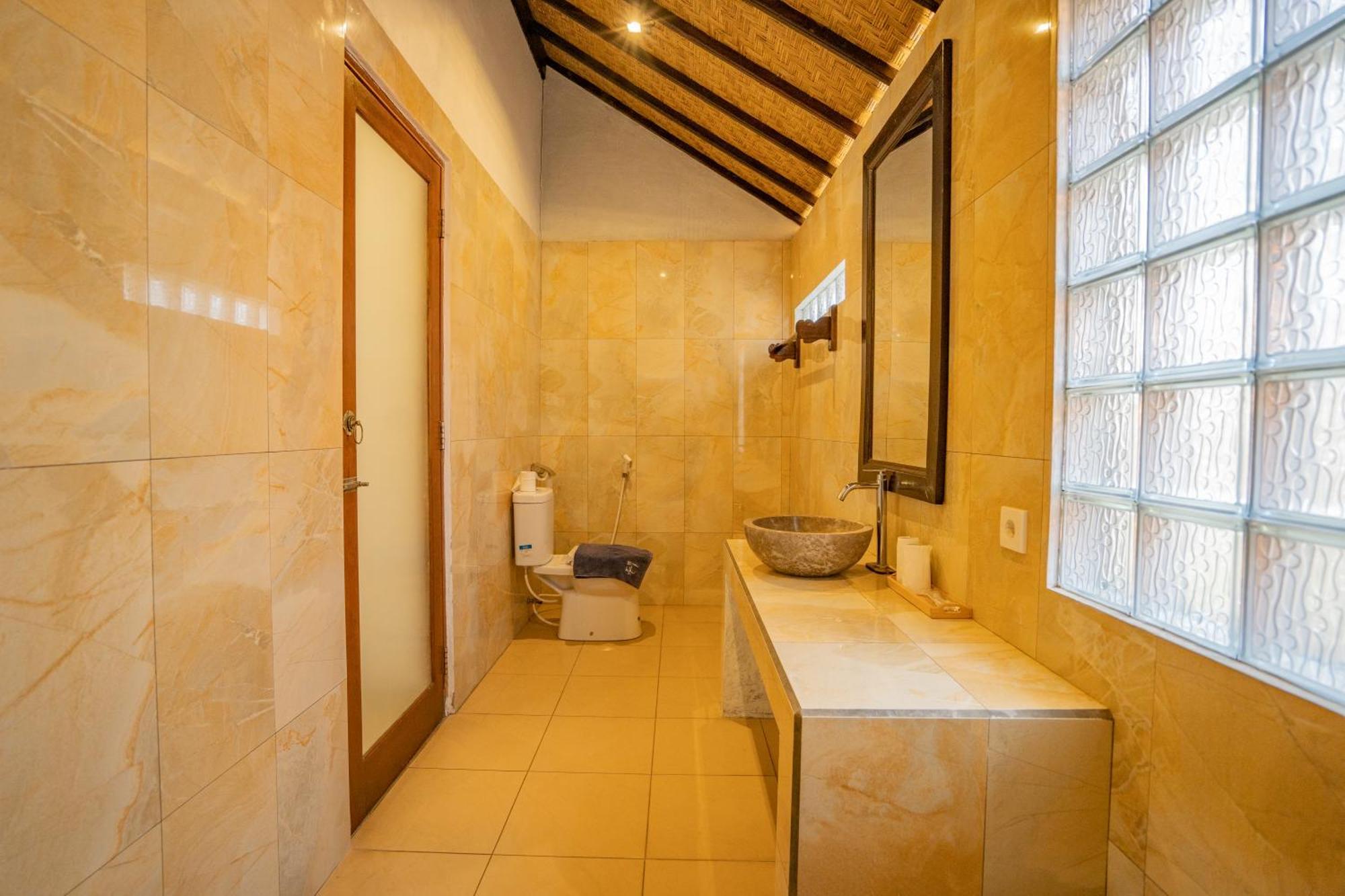 The Bali Menjangan Boutique & Dive Center Hotel 4*