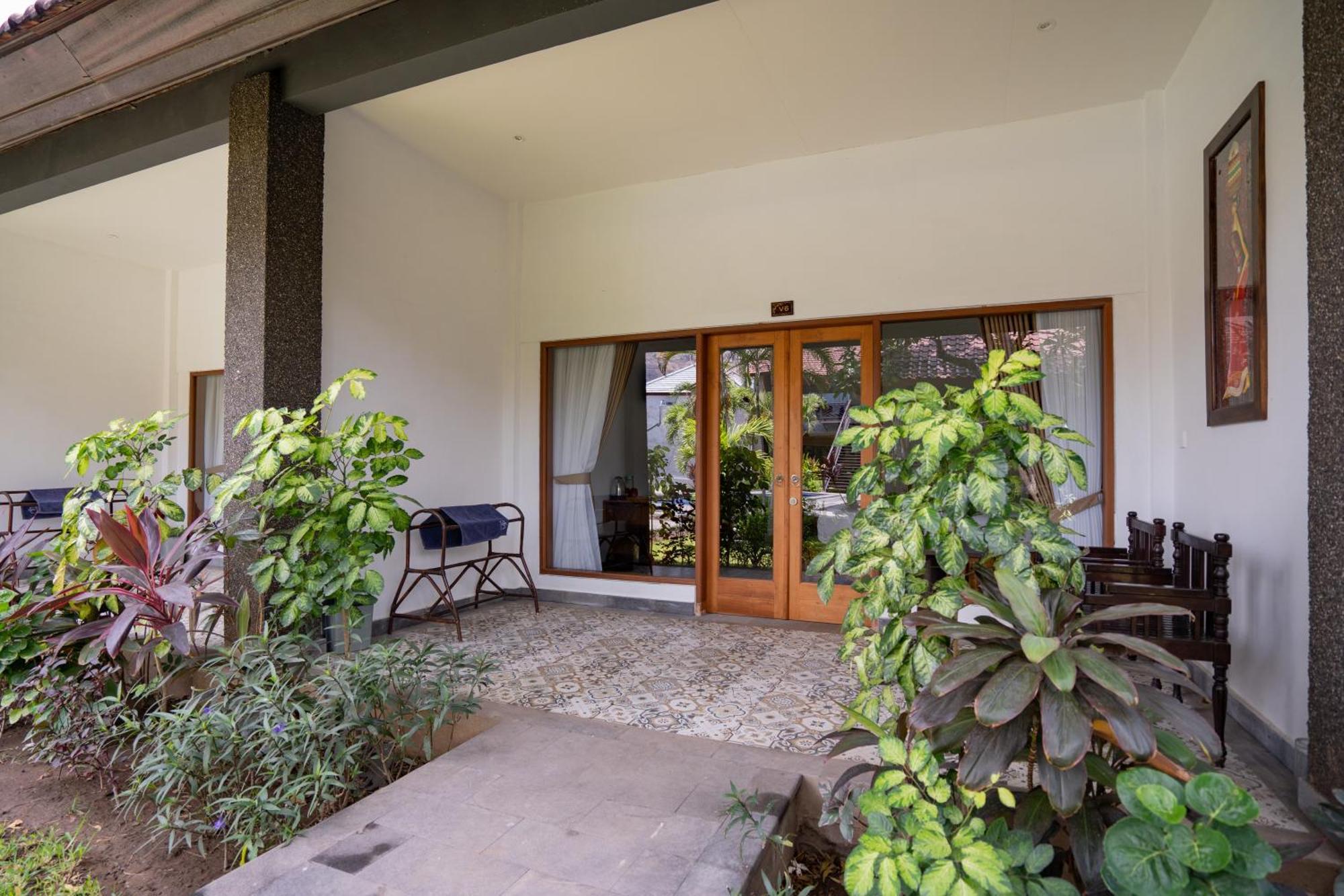 The Bali Menjangan Boutique & Dive Center 4*