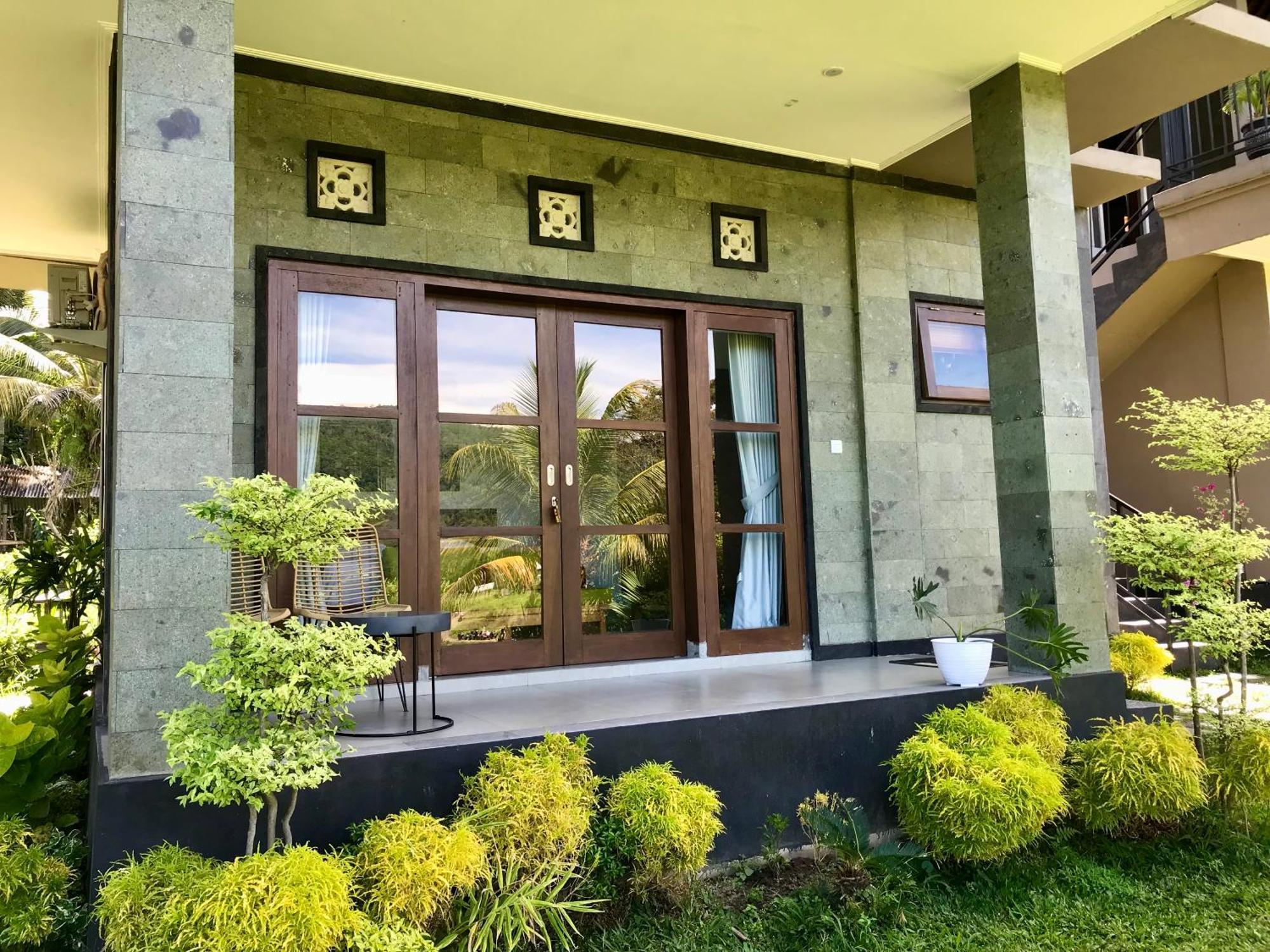 Lodge Ume Dukuh Sidemen Sidemen (Bali)