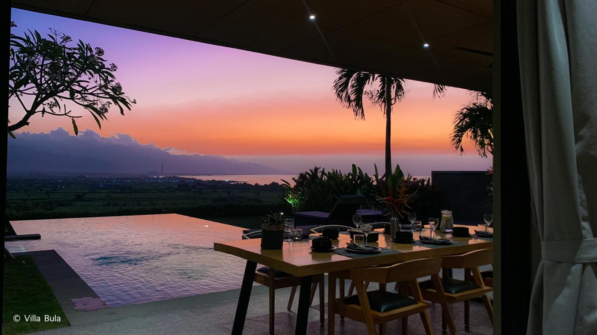 Villa Bula Umeanyar