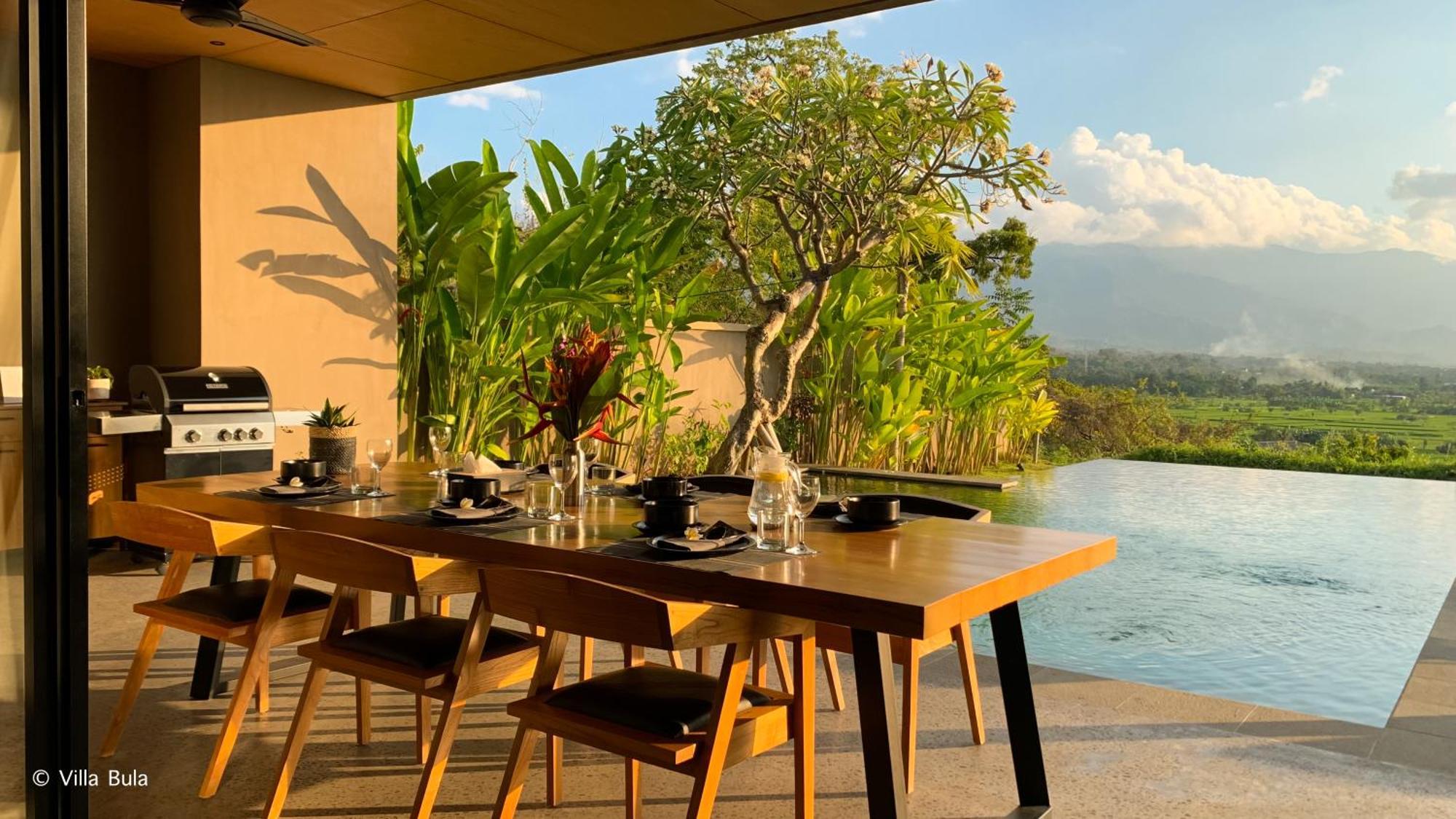 Bula Villa