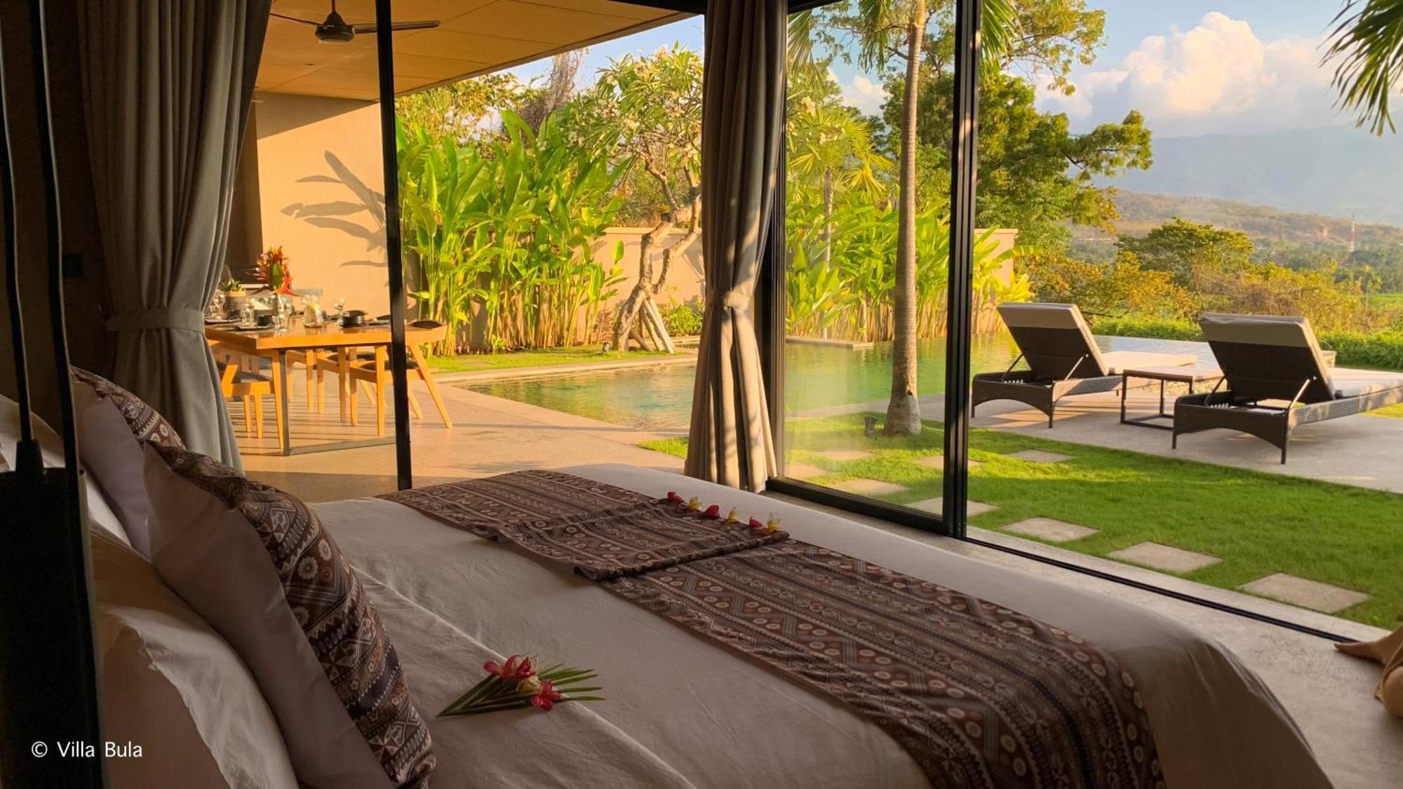 Bula Villa *