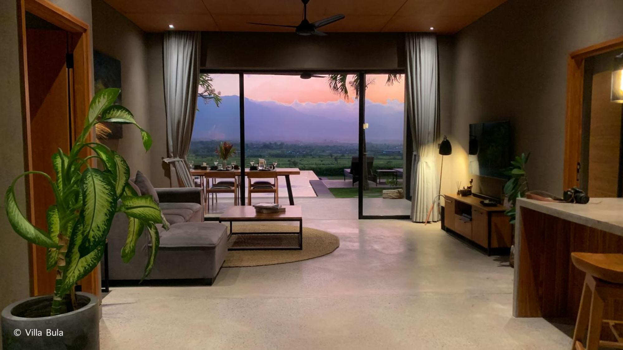 Villa Bula *