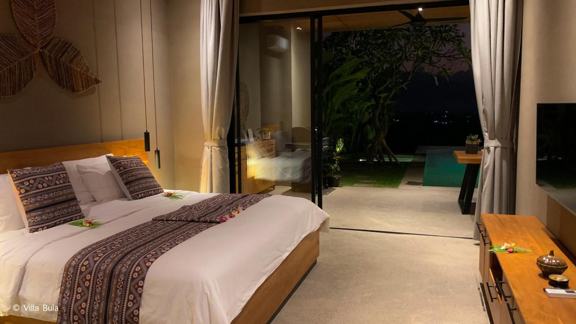 Bula Villa Umeanyar