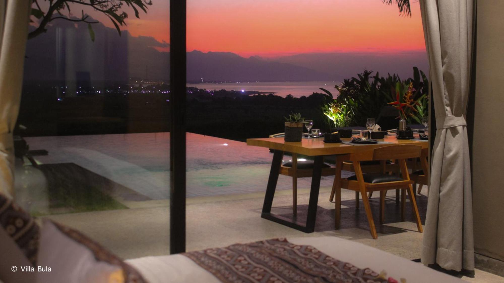 Villa Bula *