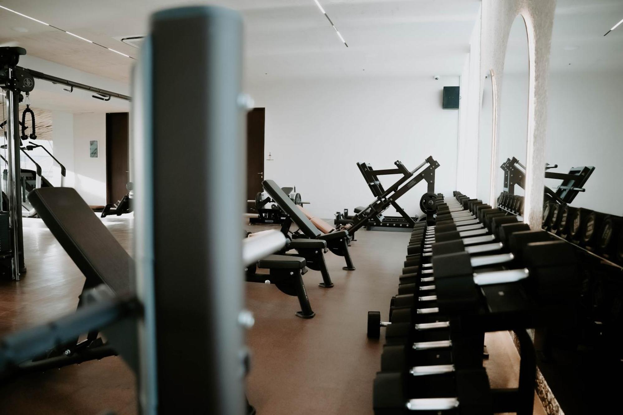 Joonam - Free Gym, Wellness And Recovery By Bali Social Club Canggu (Bali)