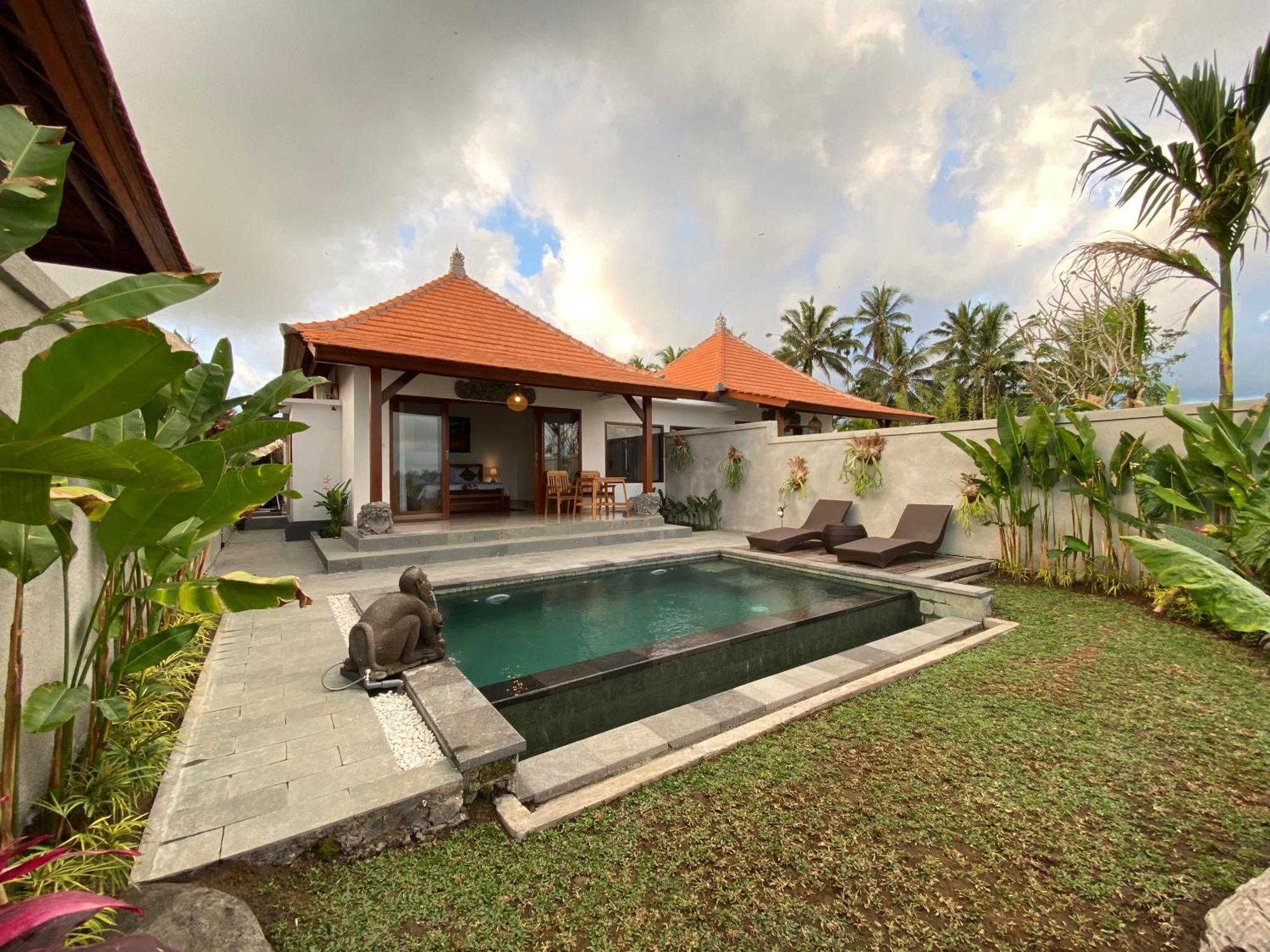 Kaki Uma * Ubud (Bali)