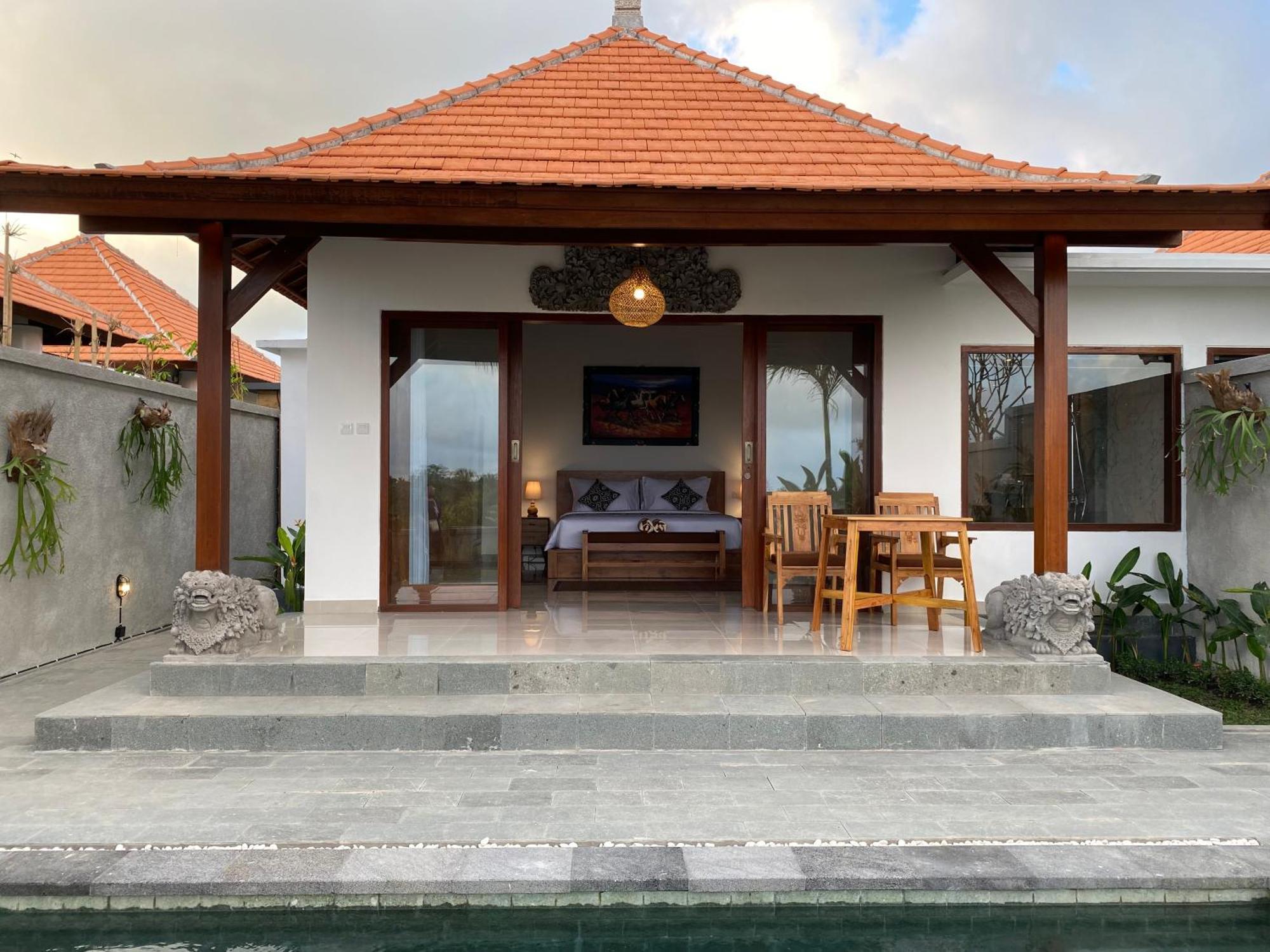 Kaki Uma Ubud (Bali)