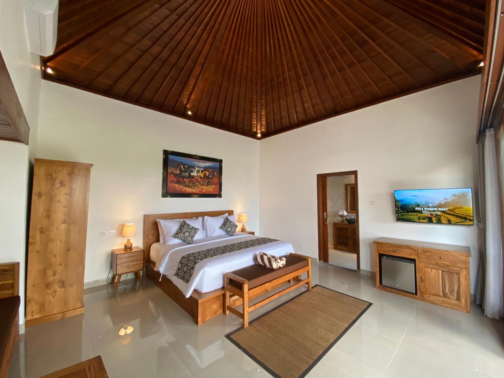 Kaki Uma * Ubud (Bali)