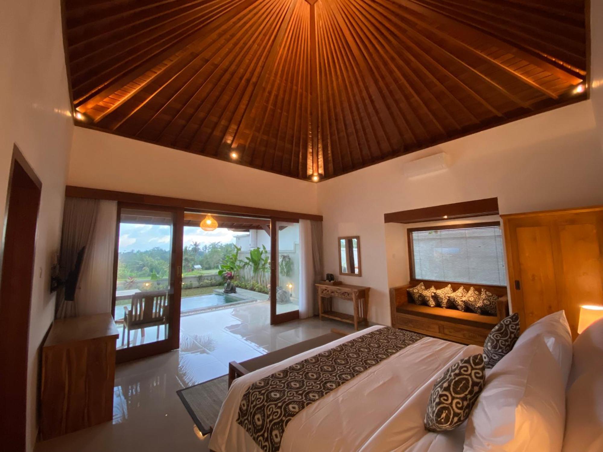 Kaki Uma Ubud (Bali)