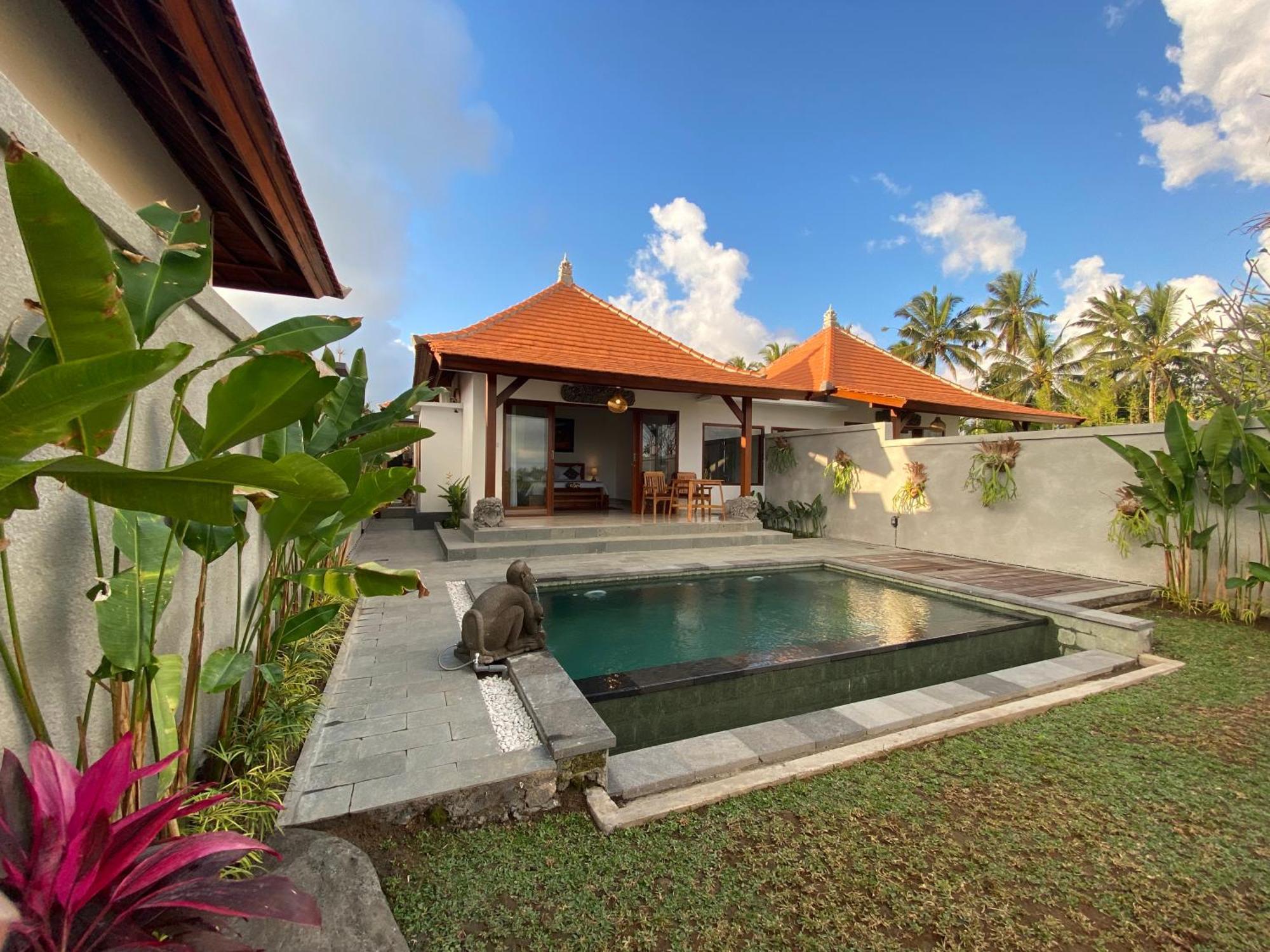 Kaki Uma * Ubud (Bali)