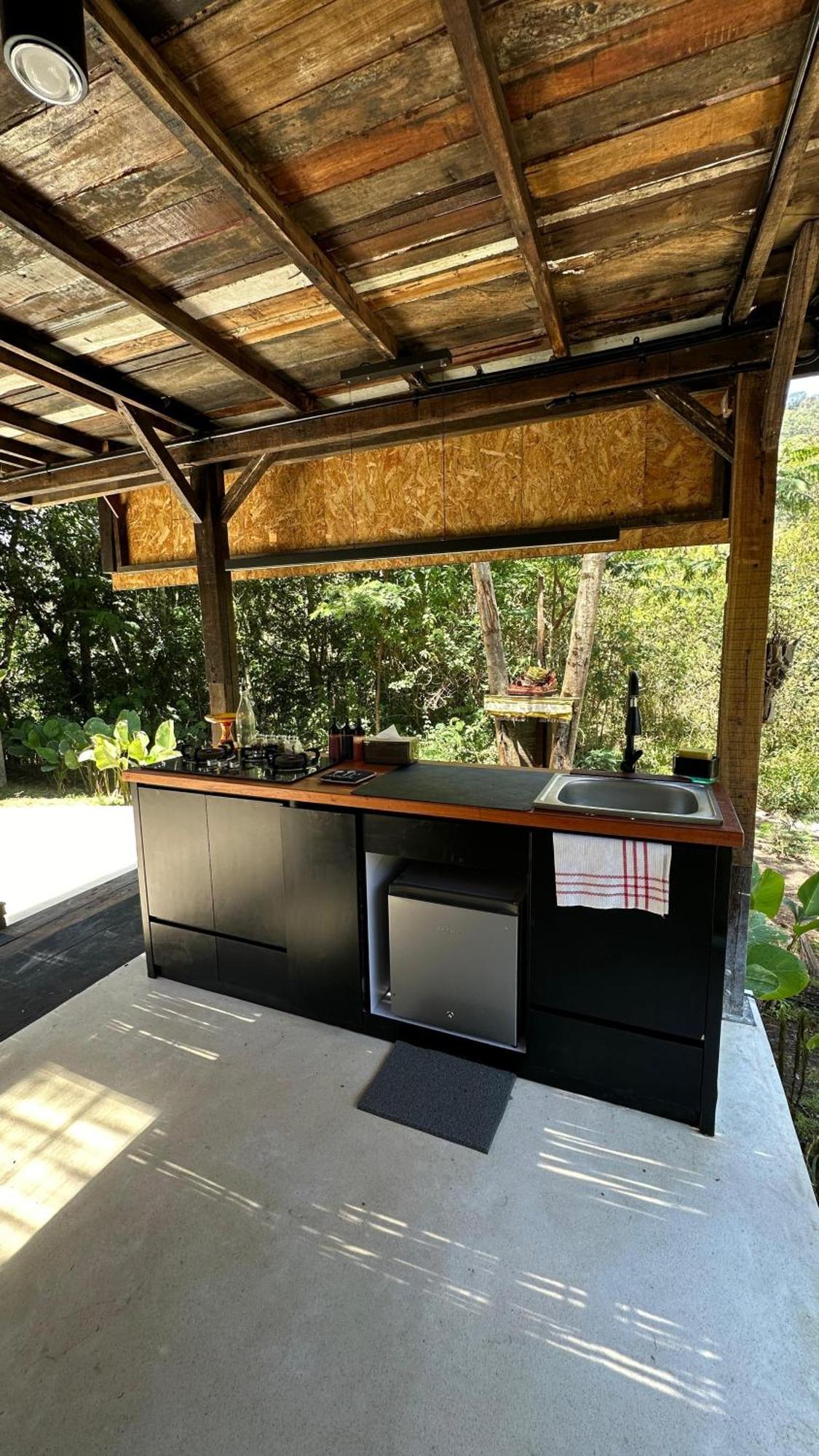 Nirata Treehouse Guest house