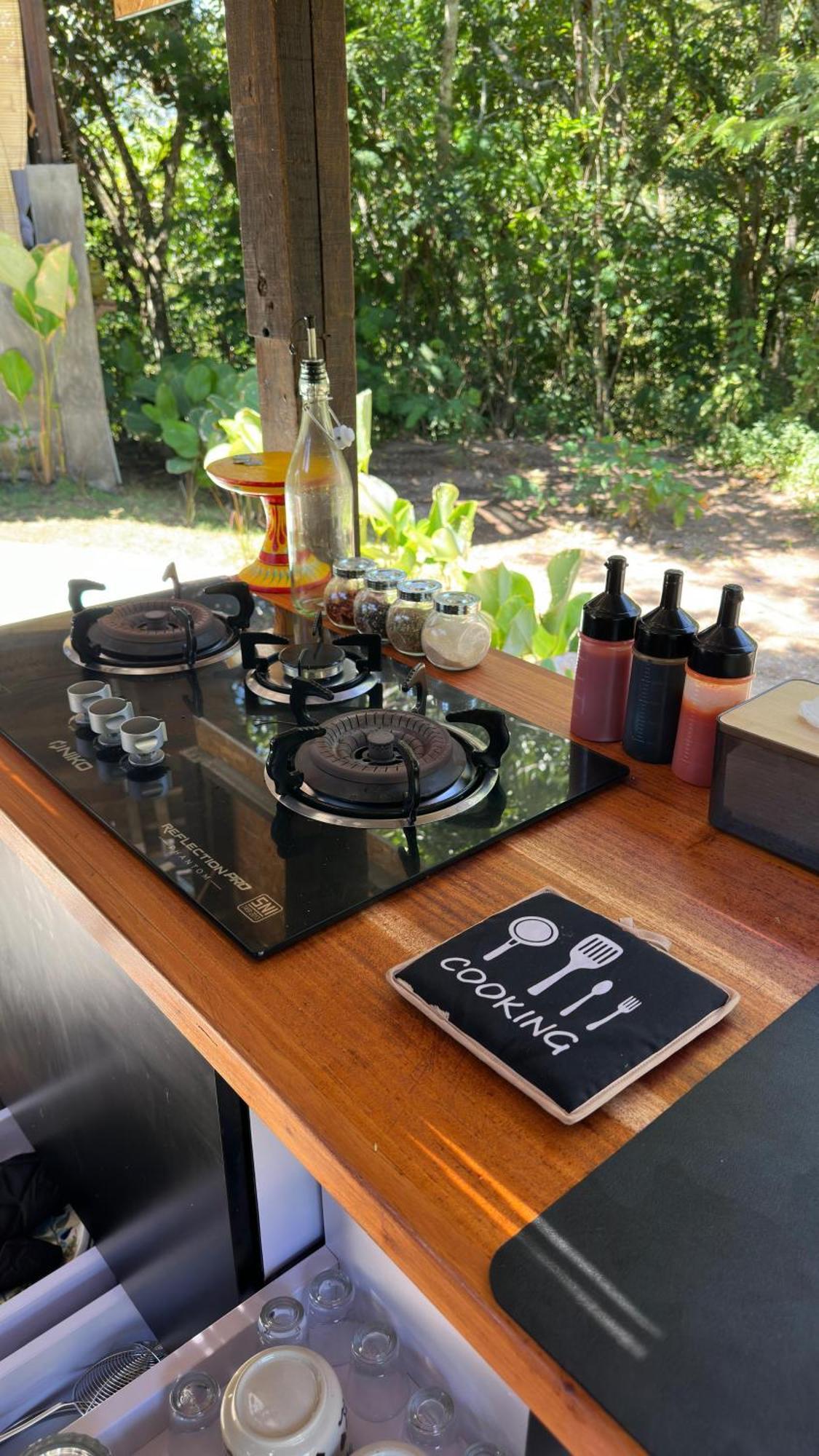Guest house Nirata Treehouse *