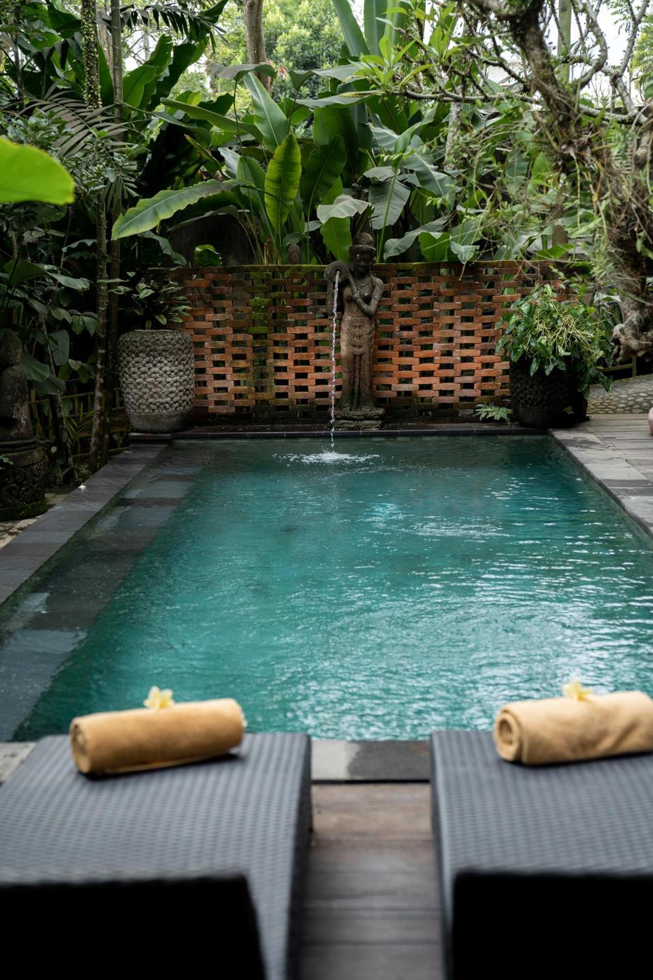 Gusde Tranquil By Eps Ubud (Bali)