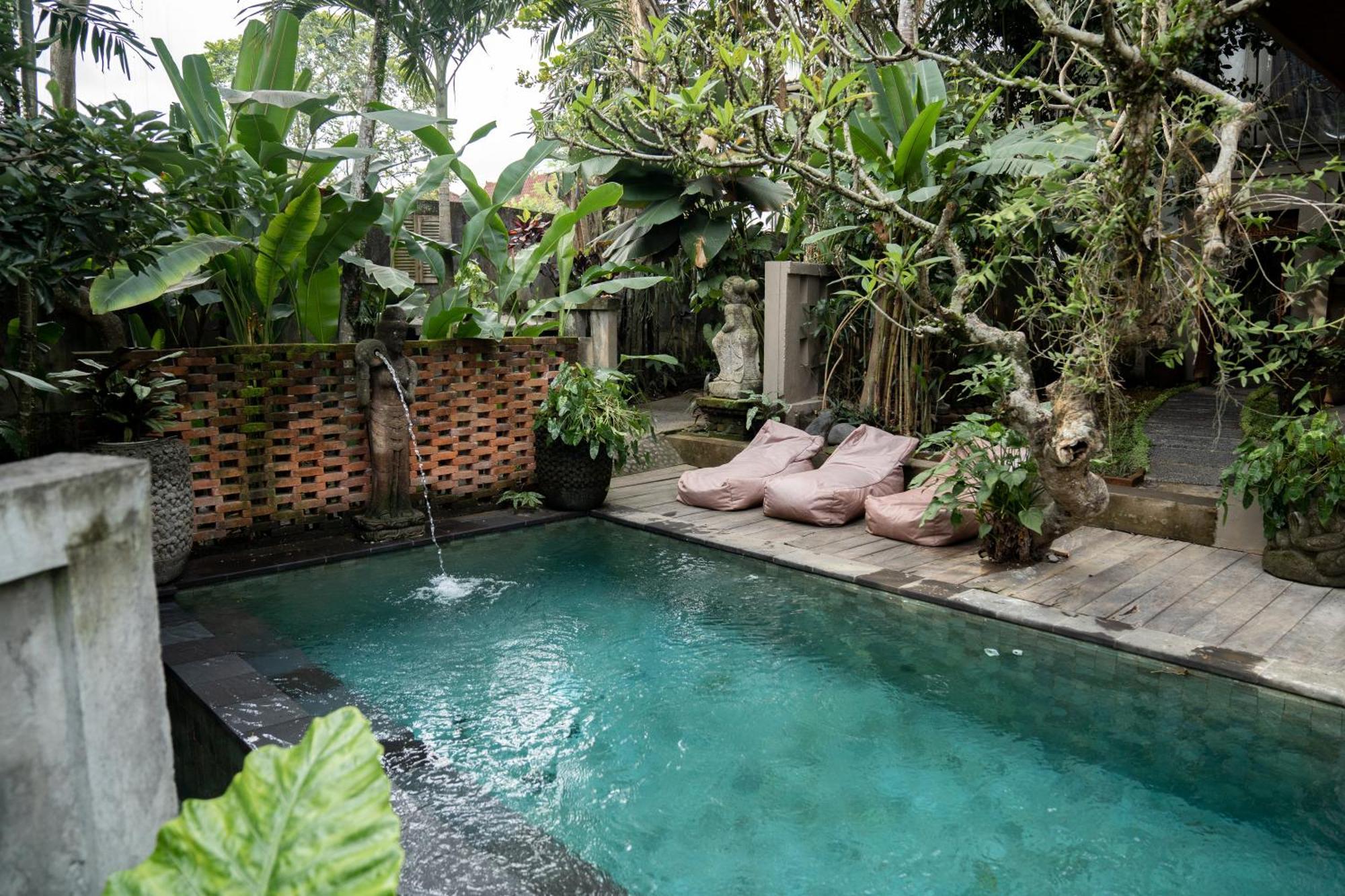 Gusde Tranquil By Eps Hotel