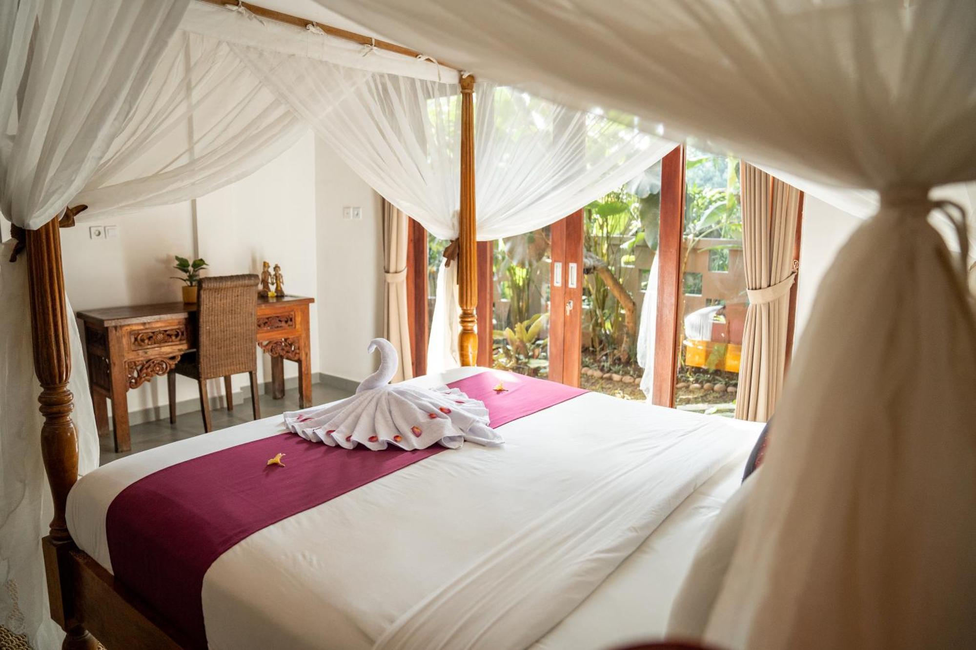 Gusde Tranquil By Eps Hotel Ubud (Bali)
