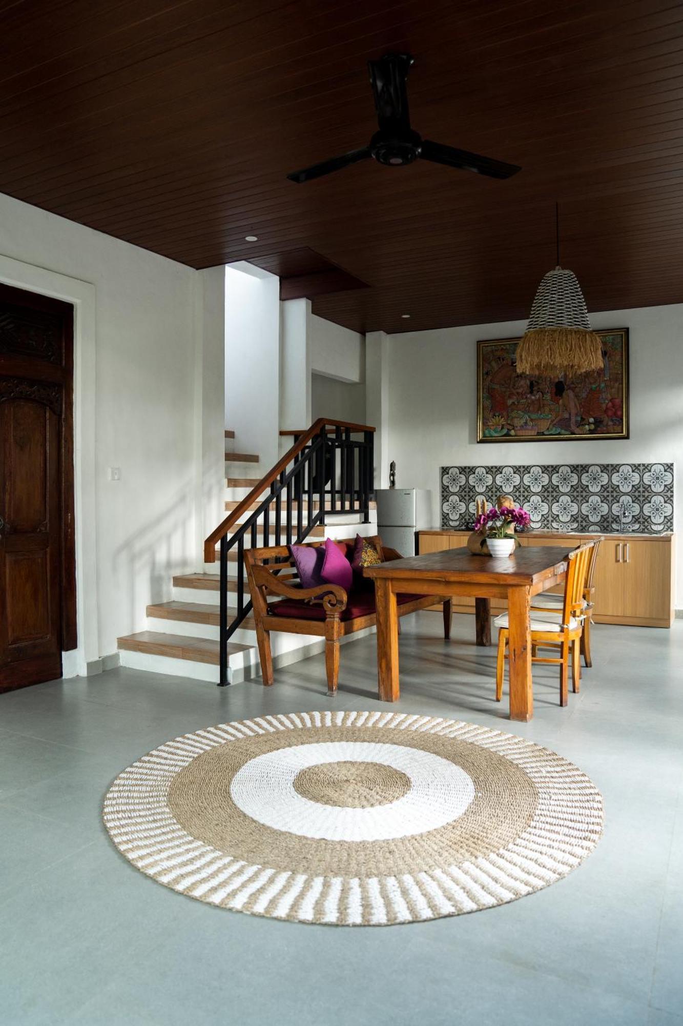 Hotel Gusde Tranquil By Eps Ubud (Bali)