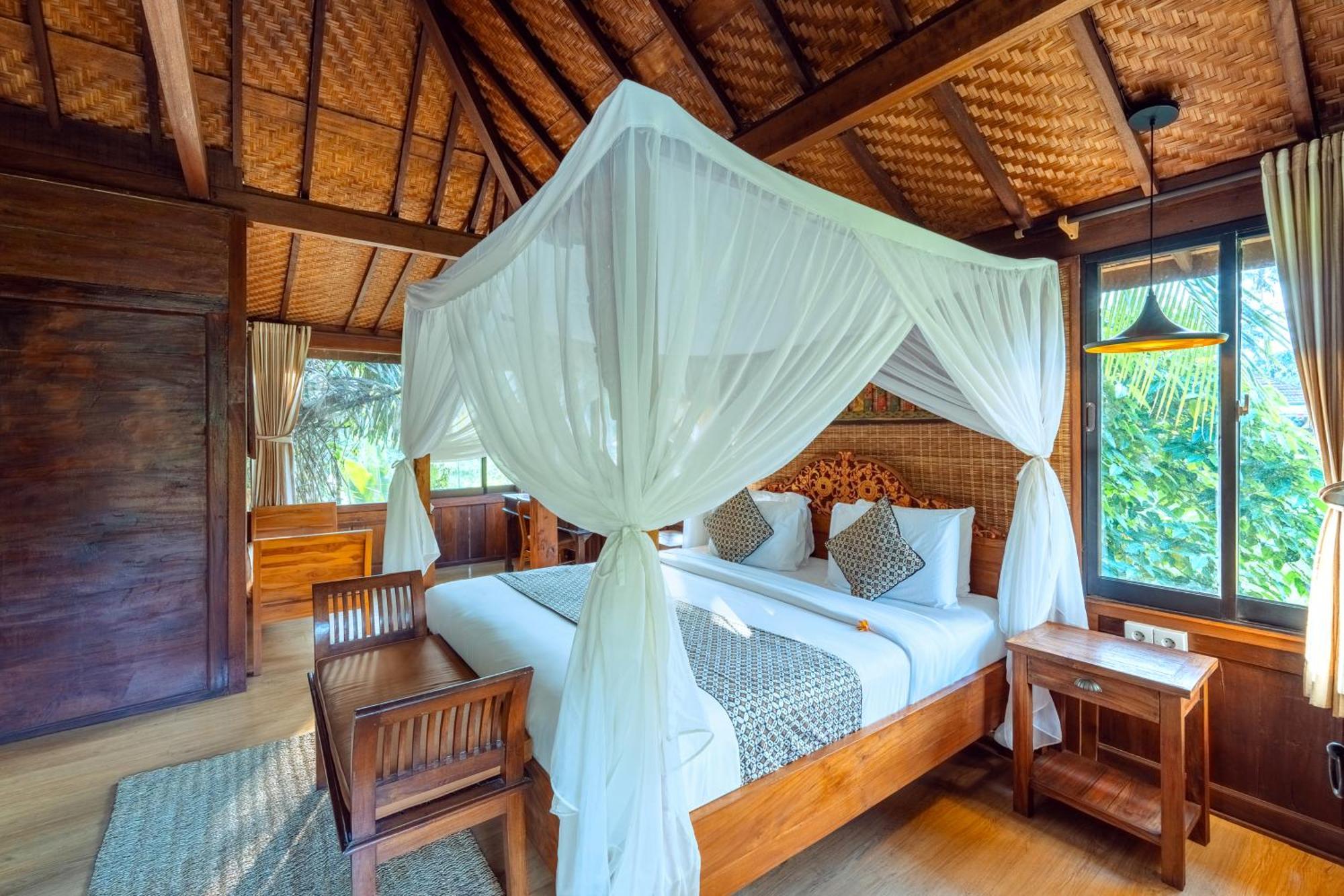 Gusde Tranquil By Eps 4* Ubud (Bali)