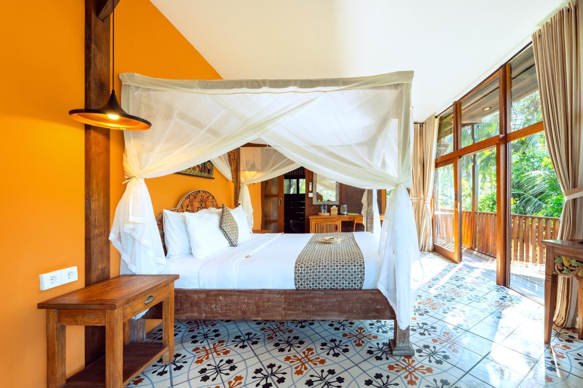 Gusde Tranquil By Eps Hotel 4*
