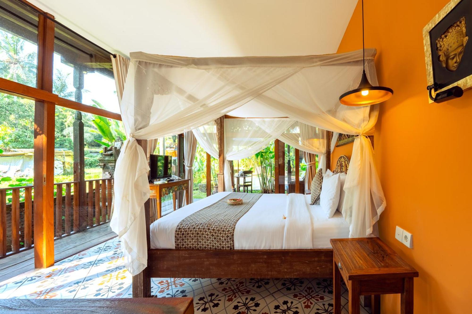 Hotel Gusde Tranquil By Eps 4*