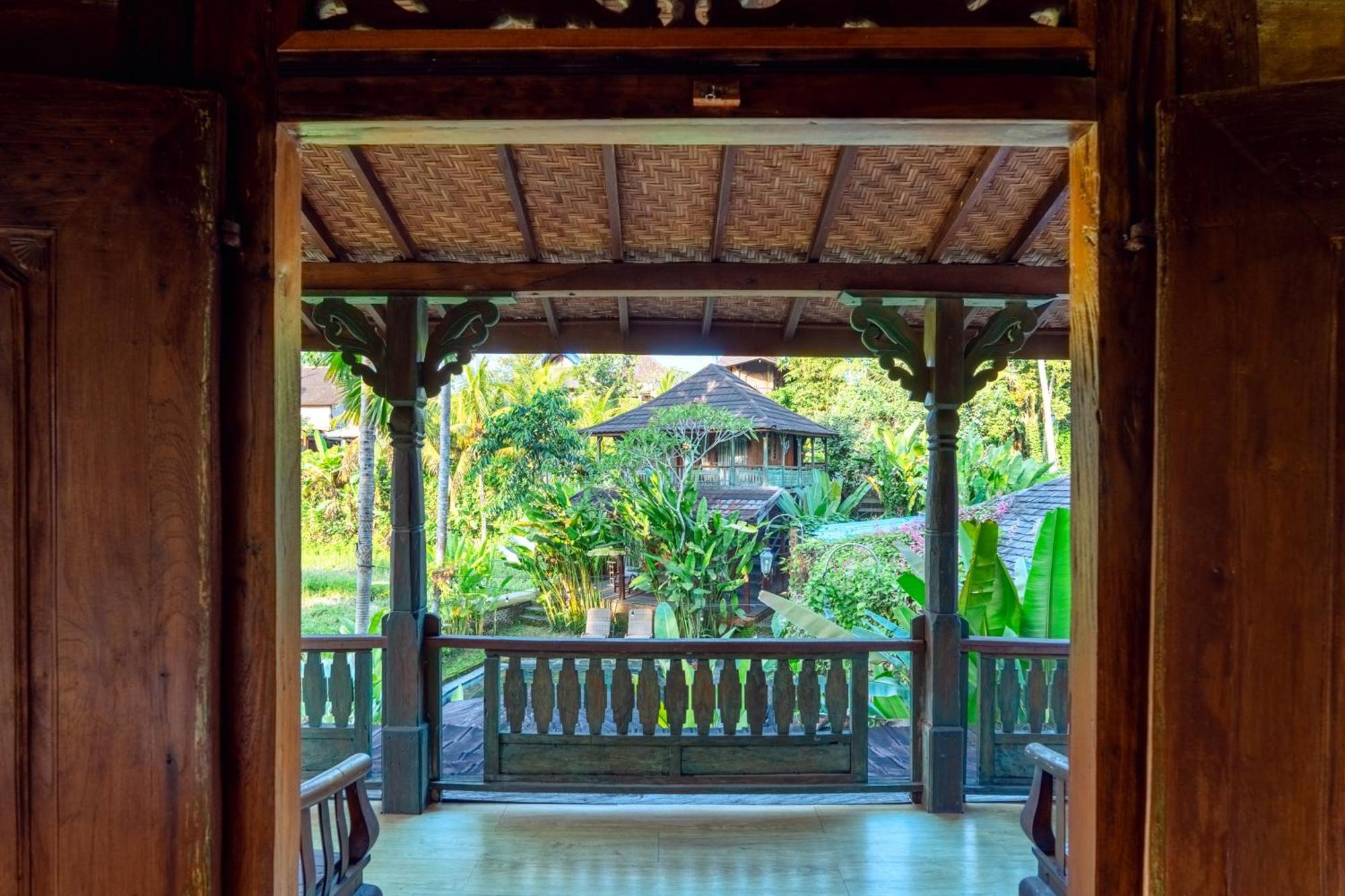 Gusde Tranquil By Eps Hotel Ubud (Bali)