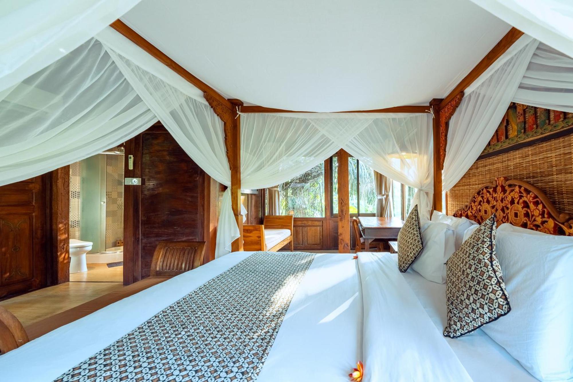 Hotel Gusde Tranquil By Eps