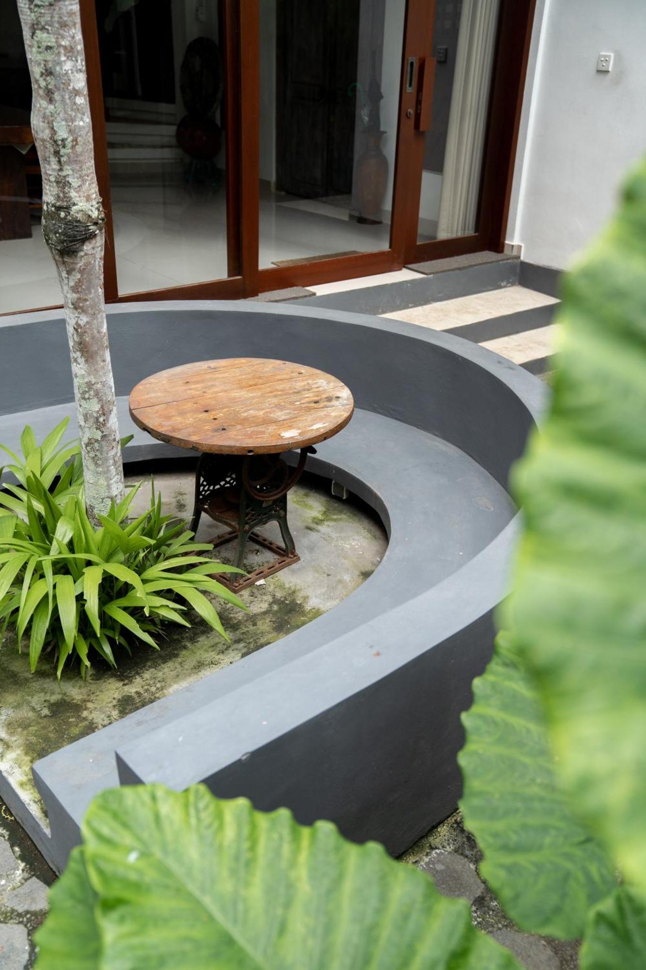 Hotel Gusde Tranquil By Eps 4*