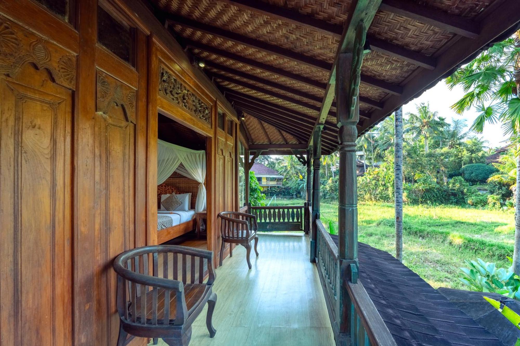 Gusde Tranquil By Eps Hotel 4*