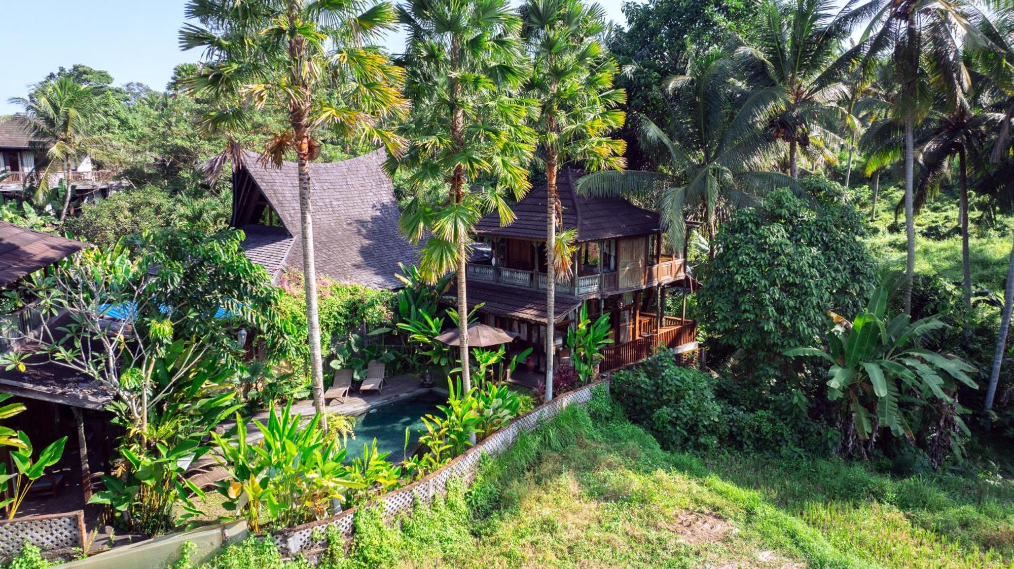 Hotel Gusde Tranquil By Eps 4*