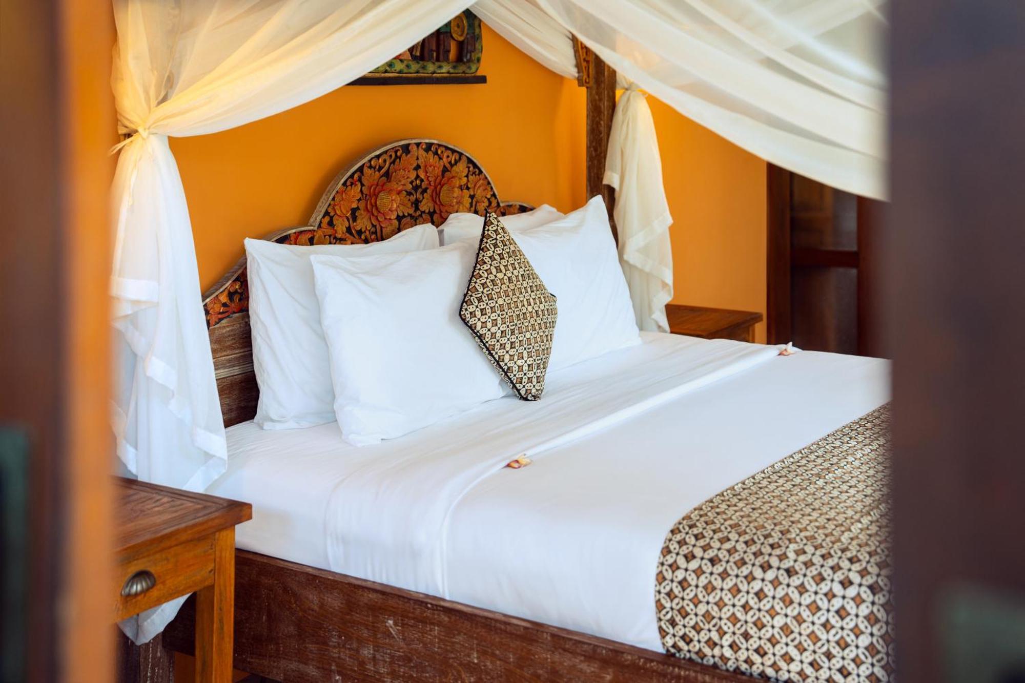 Hotel Gusde Tranquil By Eps Ubud (Bali)