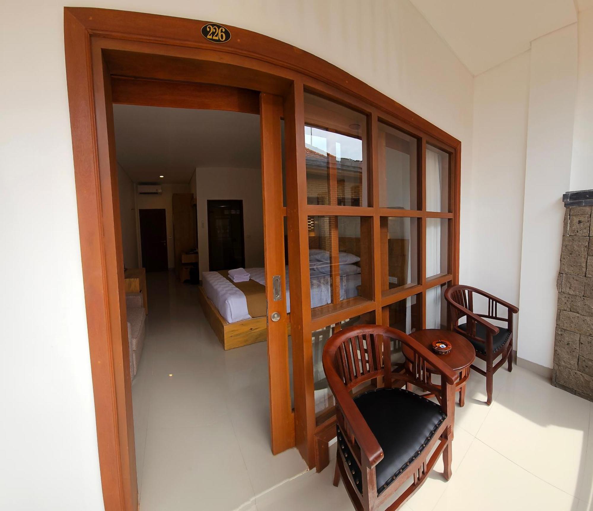 Satriya Hotel Kuta (Bali)