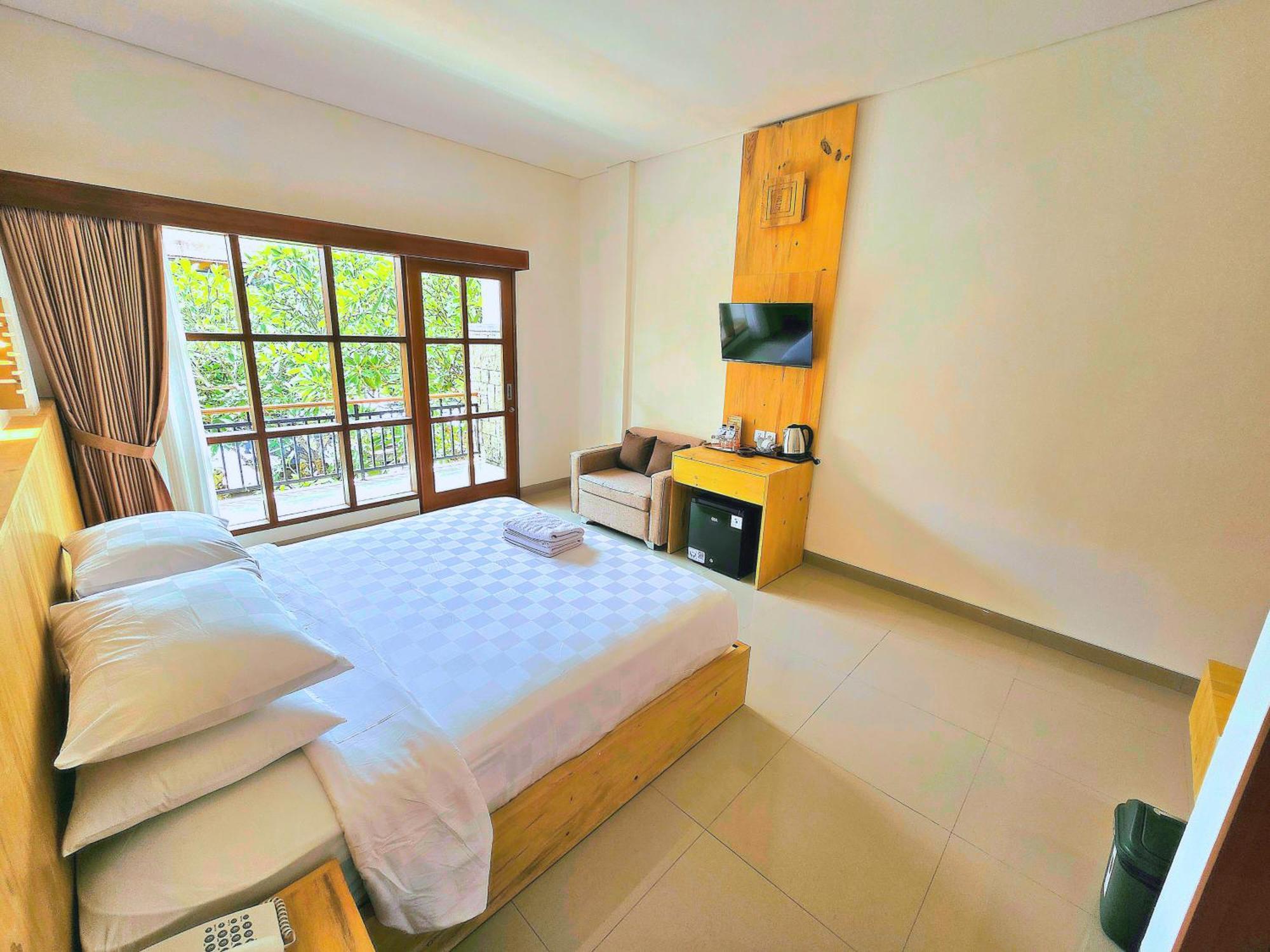Satriya 3* Kuta (Bali)